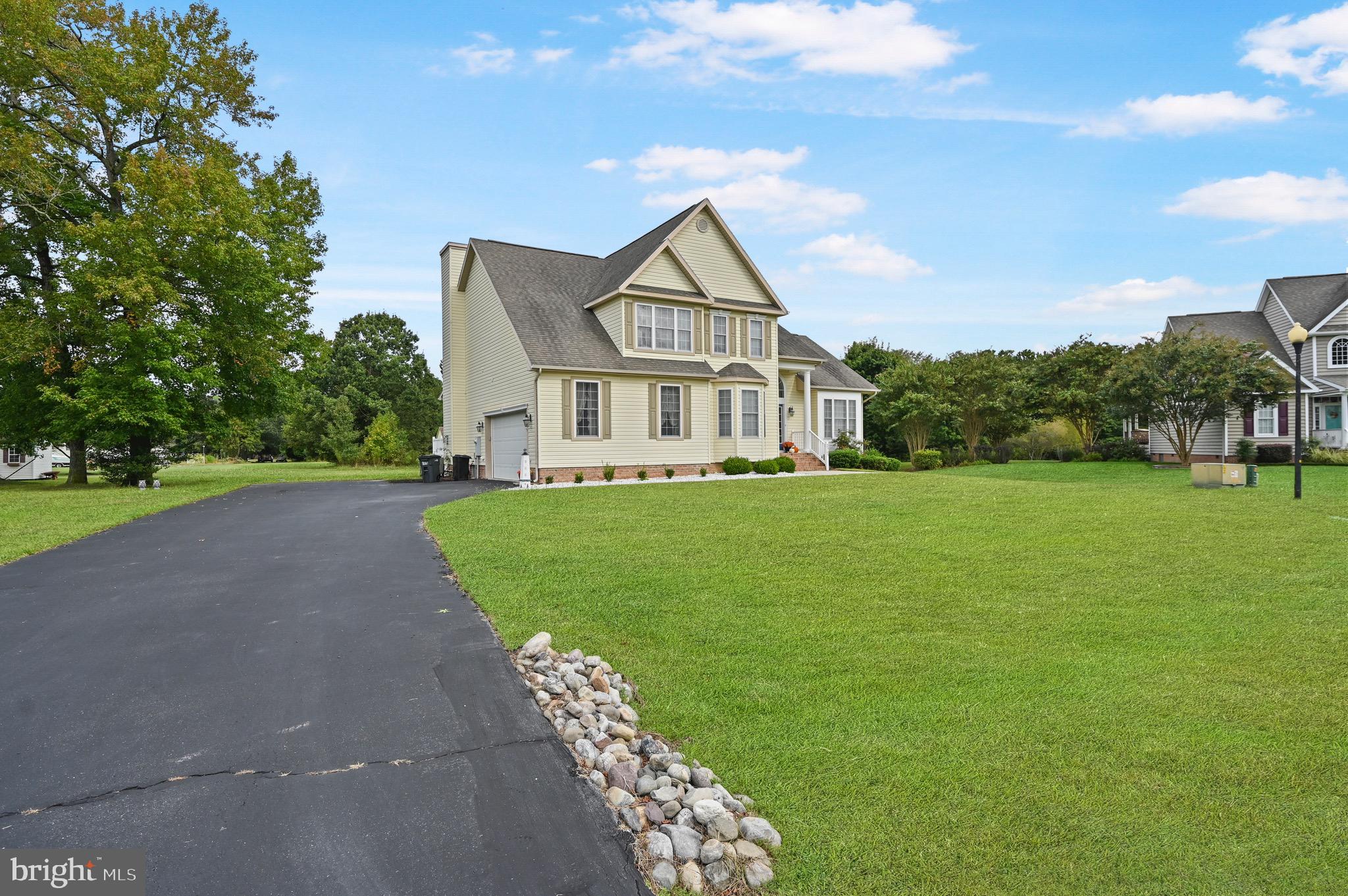 JENKINS ORCHARD - Residential