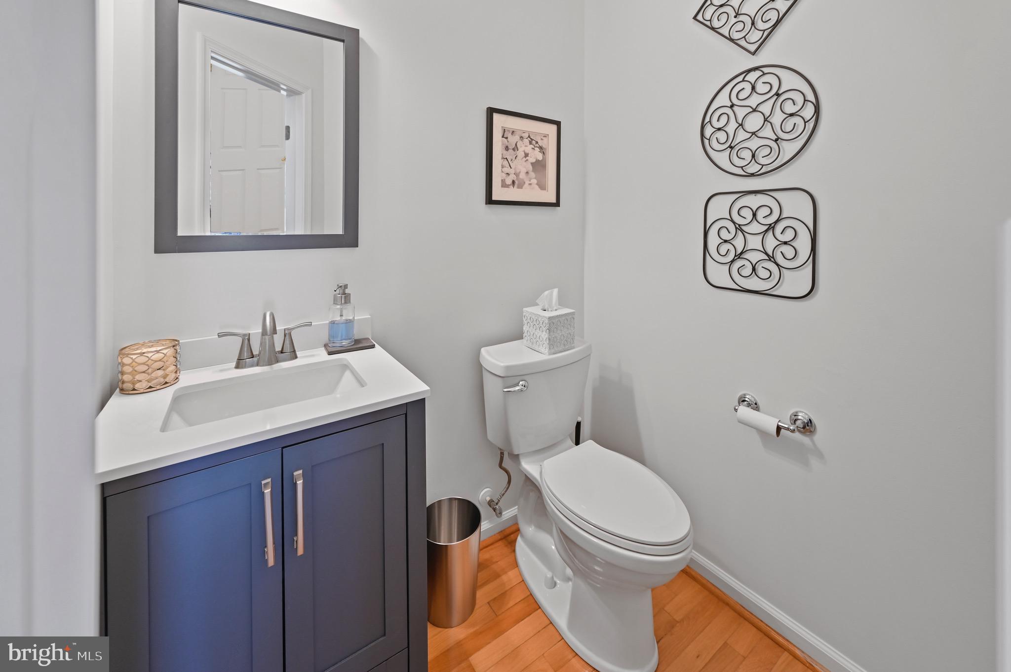 JENKINS ORCHARD - Residential