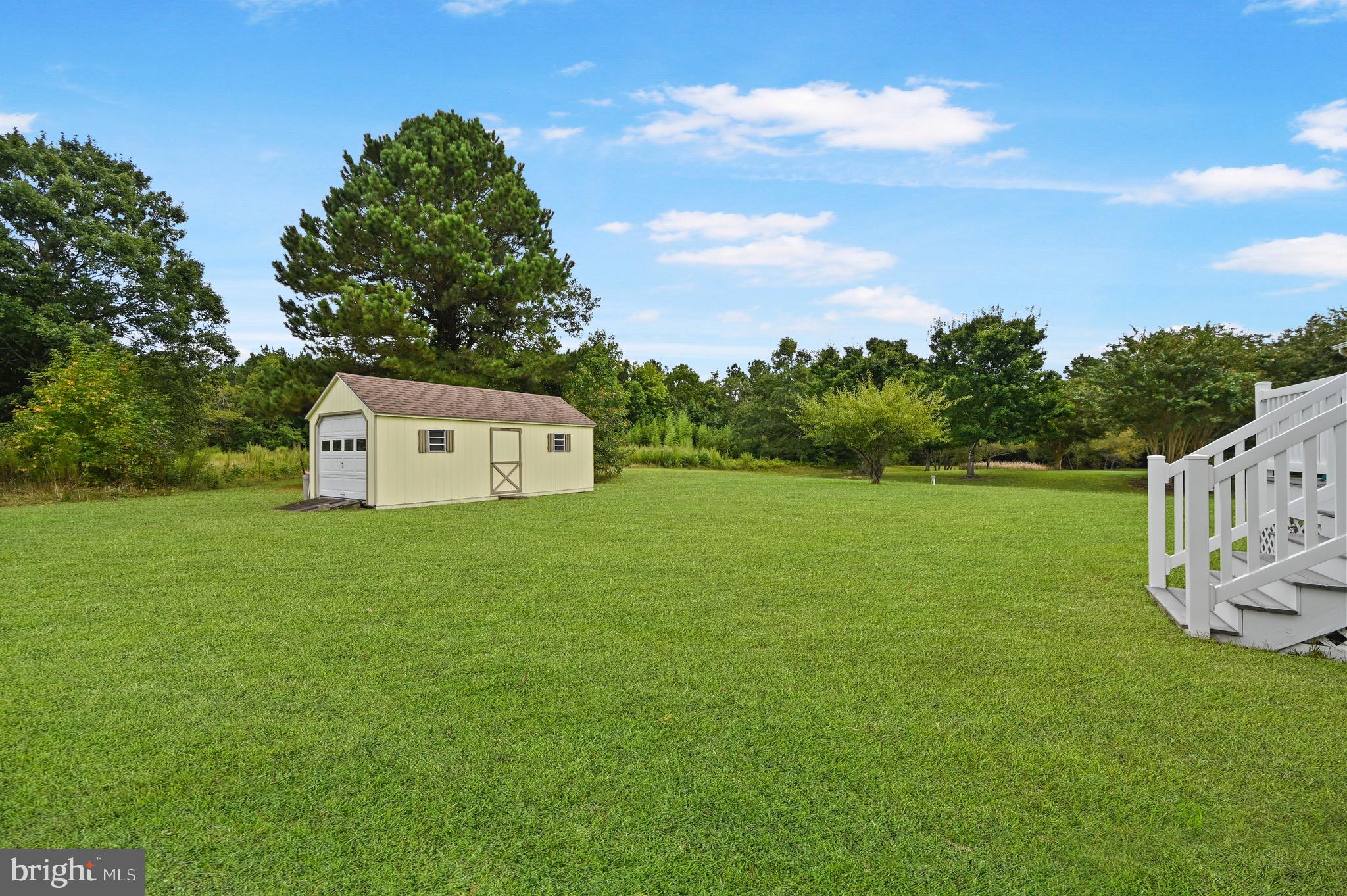 JENKINS ORCHARD - Residential