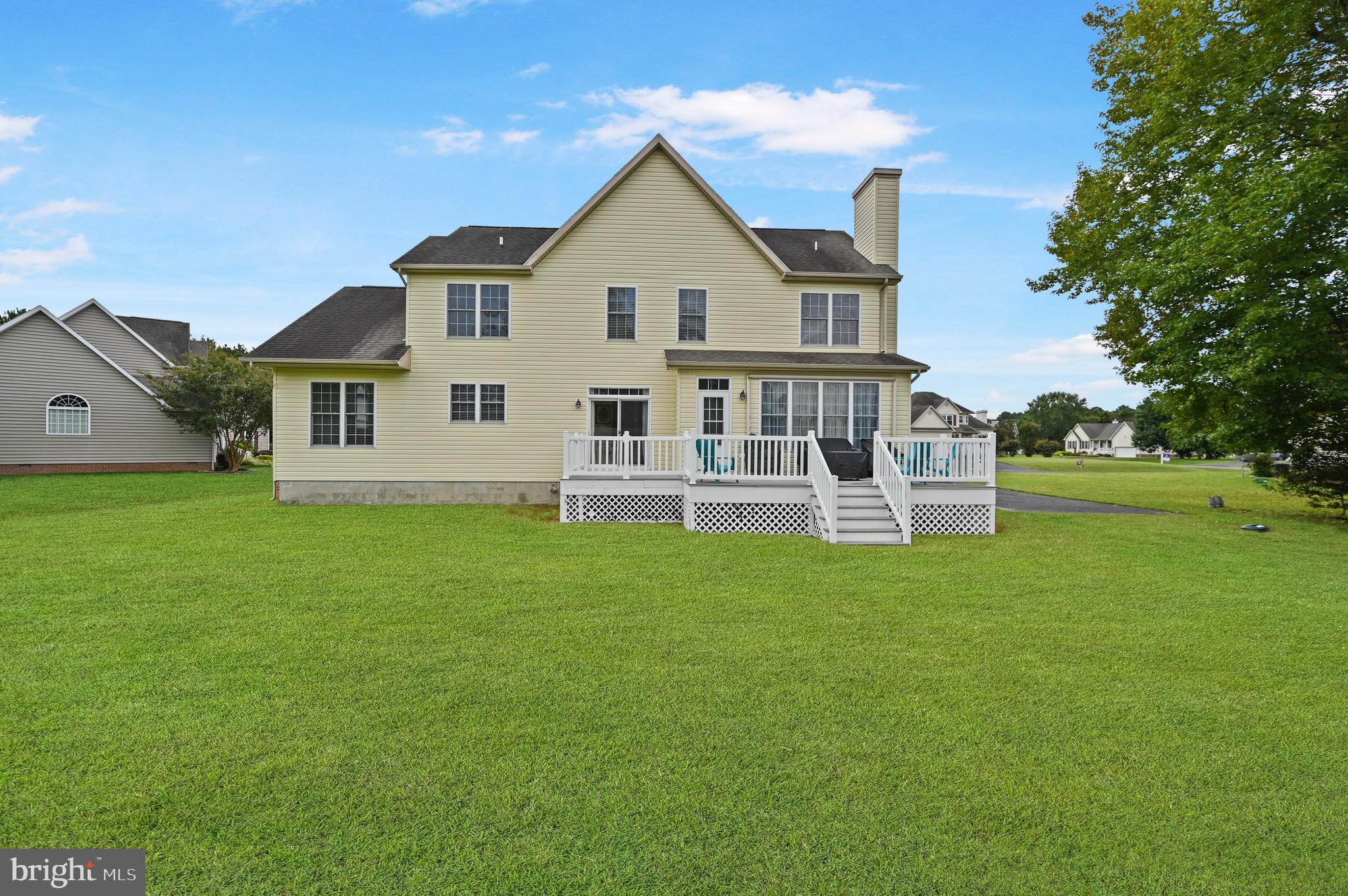 JENKINS ORCHARD - Residential