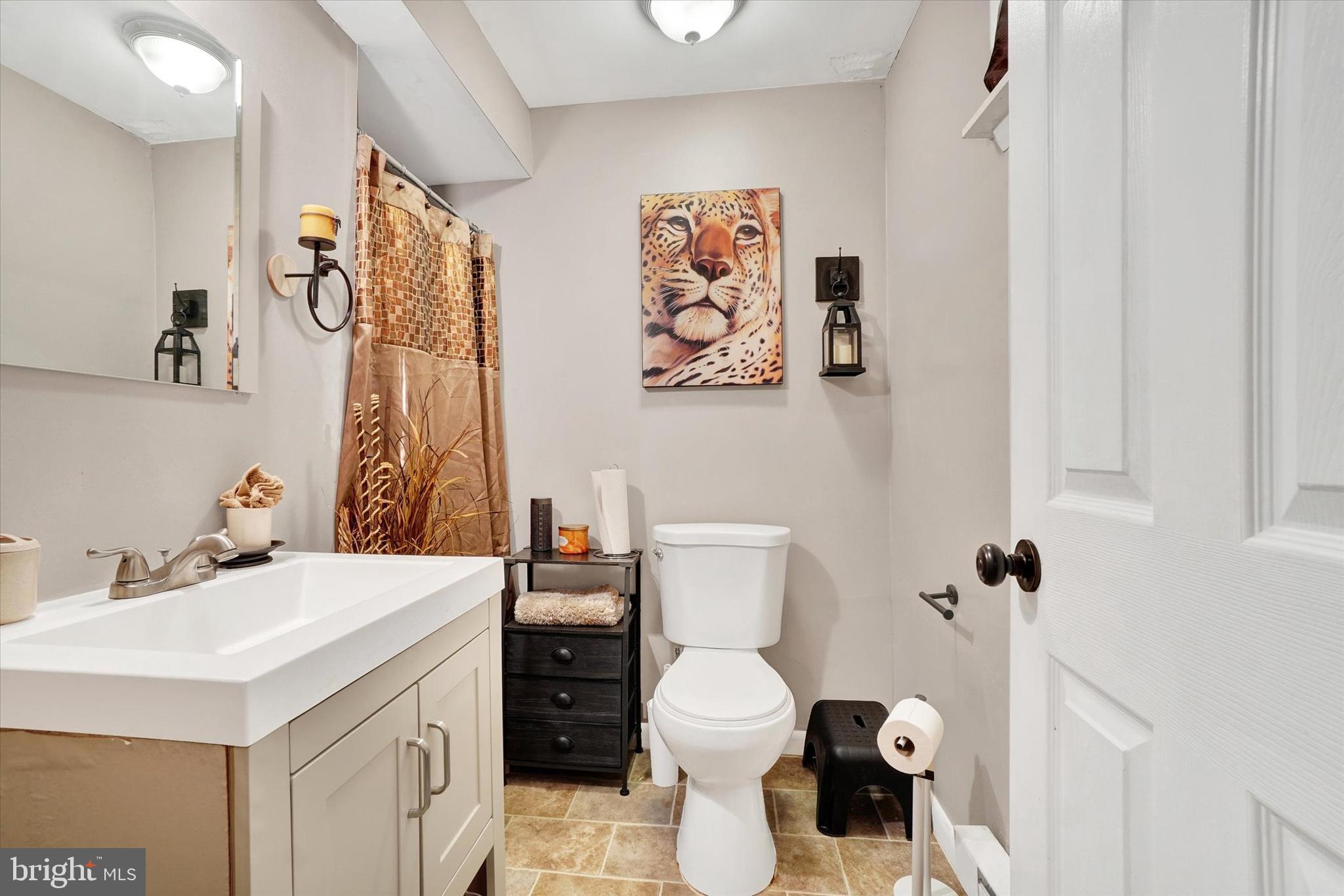 SPRING GARDEN TWP - Residential