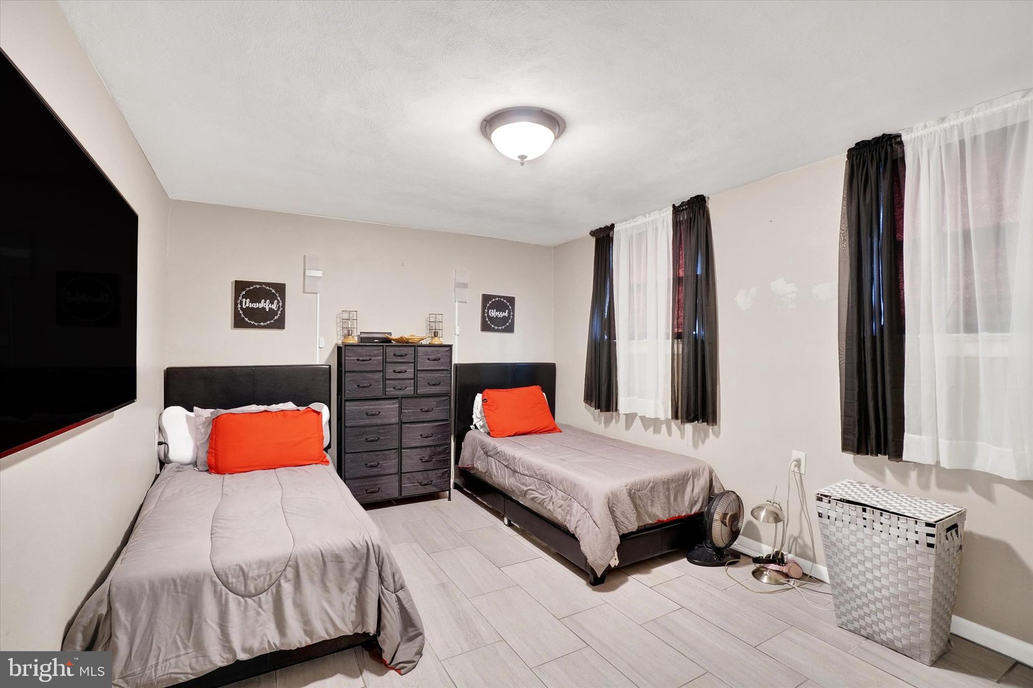 SPRING GARDEN TWP - Residential