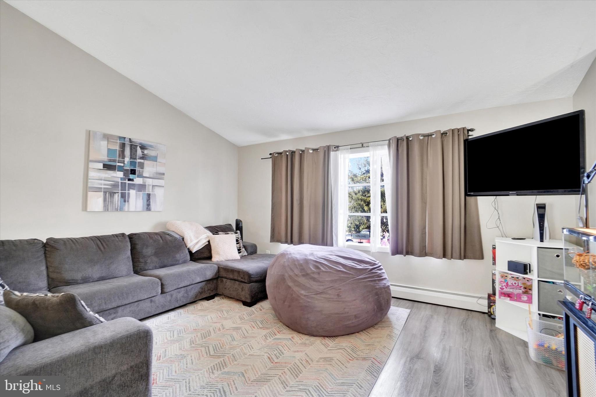 SPRING GARDEN TWP - Residential