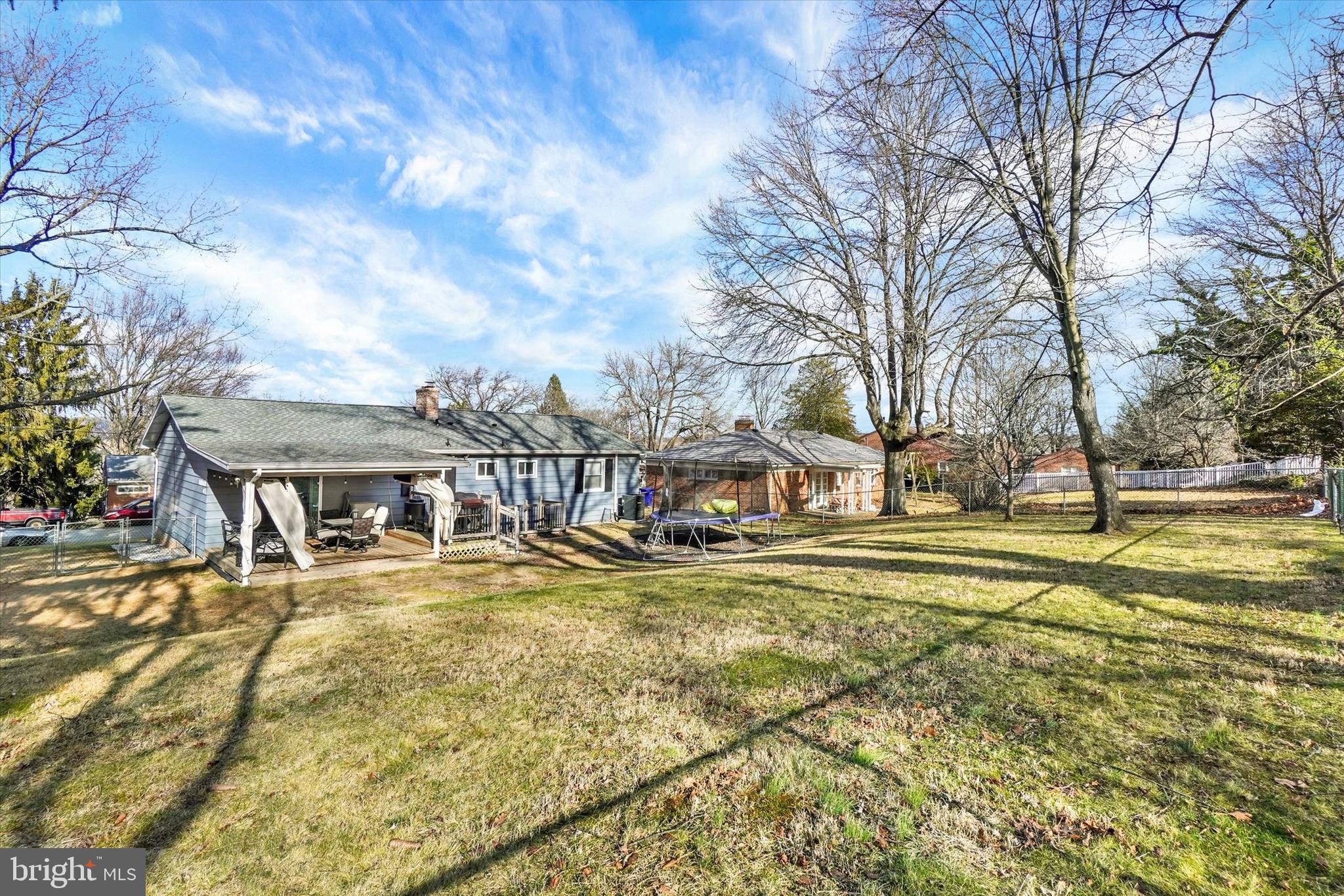 SPRING GARDEN TWP - Residential