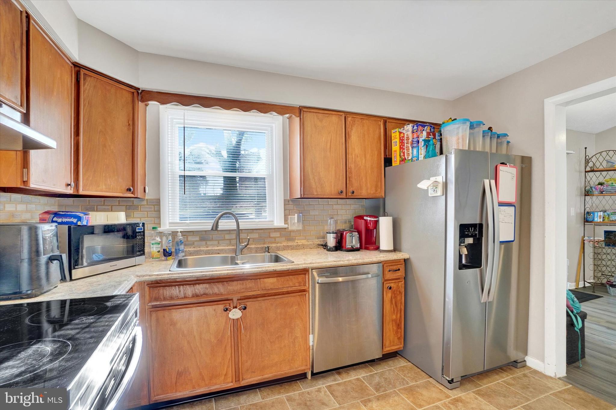 SPRING GARDEN TWP - Residential