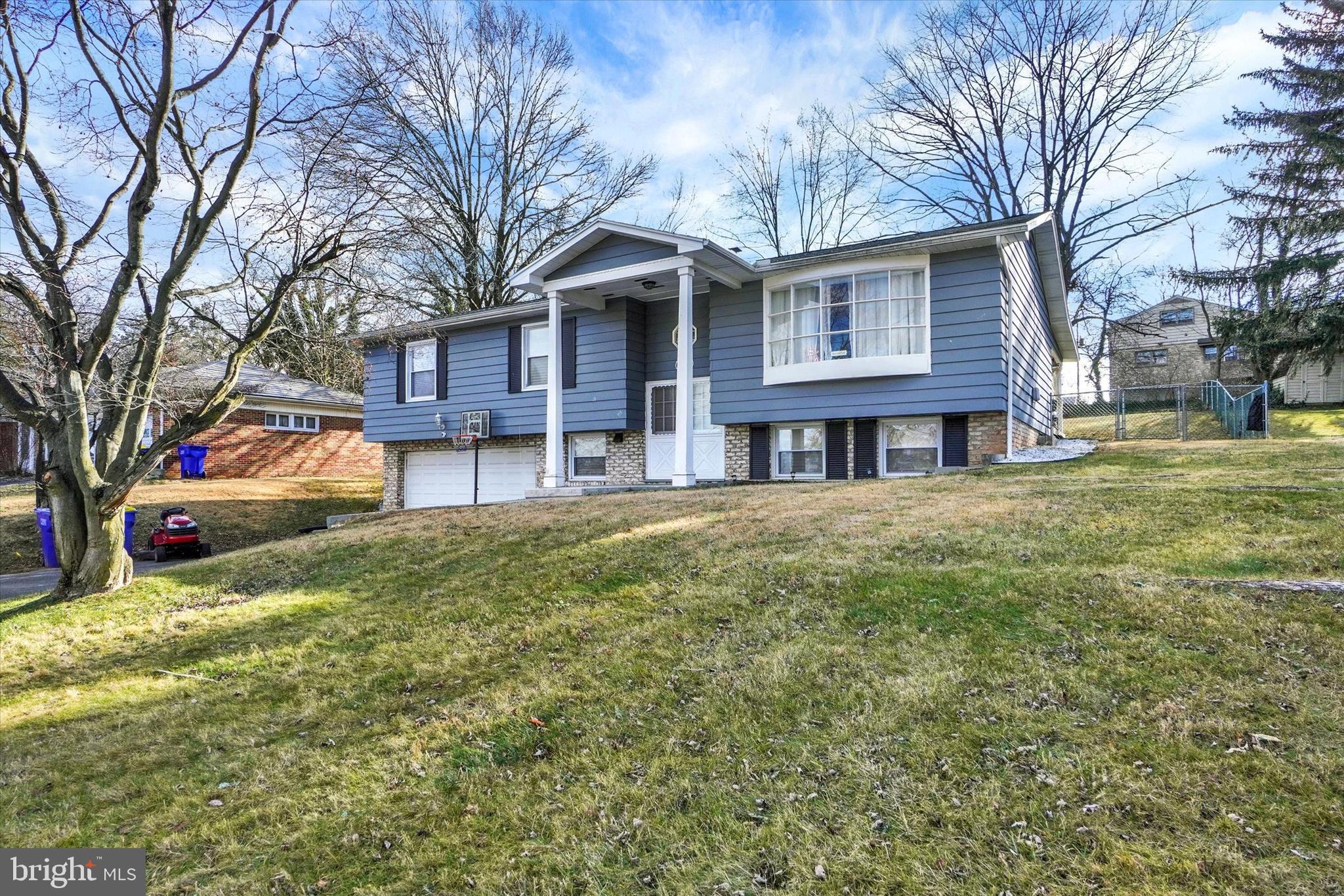 SPRING GARDEN TWP - Residential