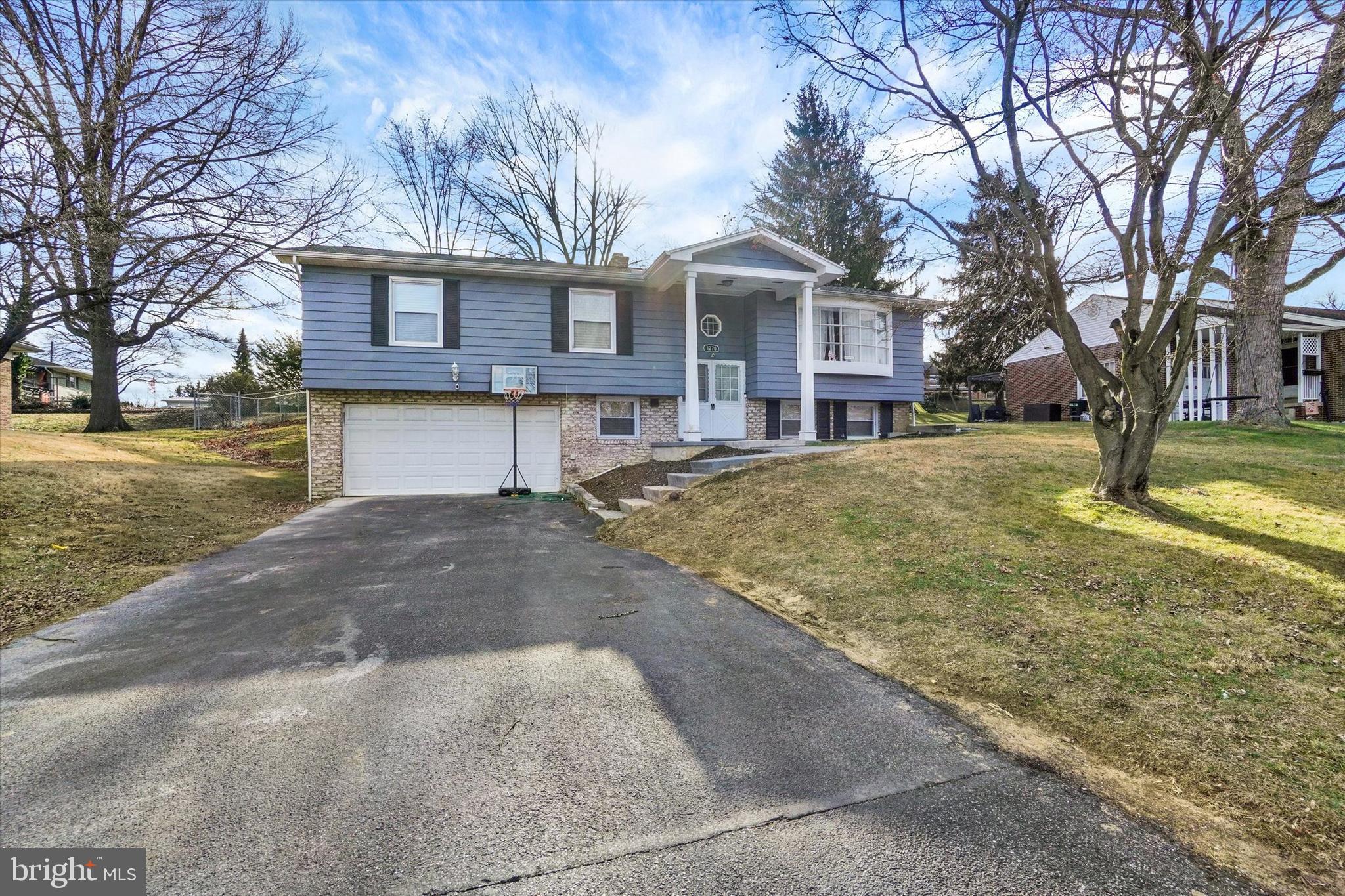 SPRING GARDEN TWP - Residential