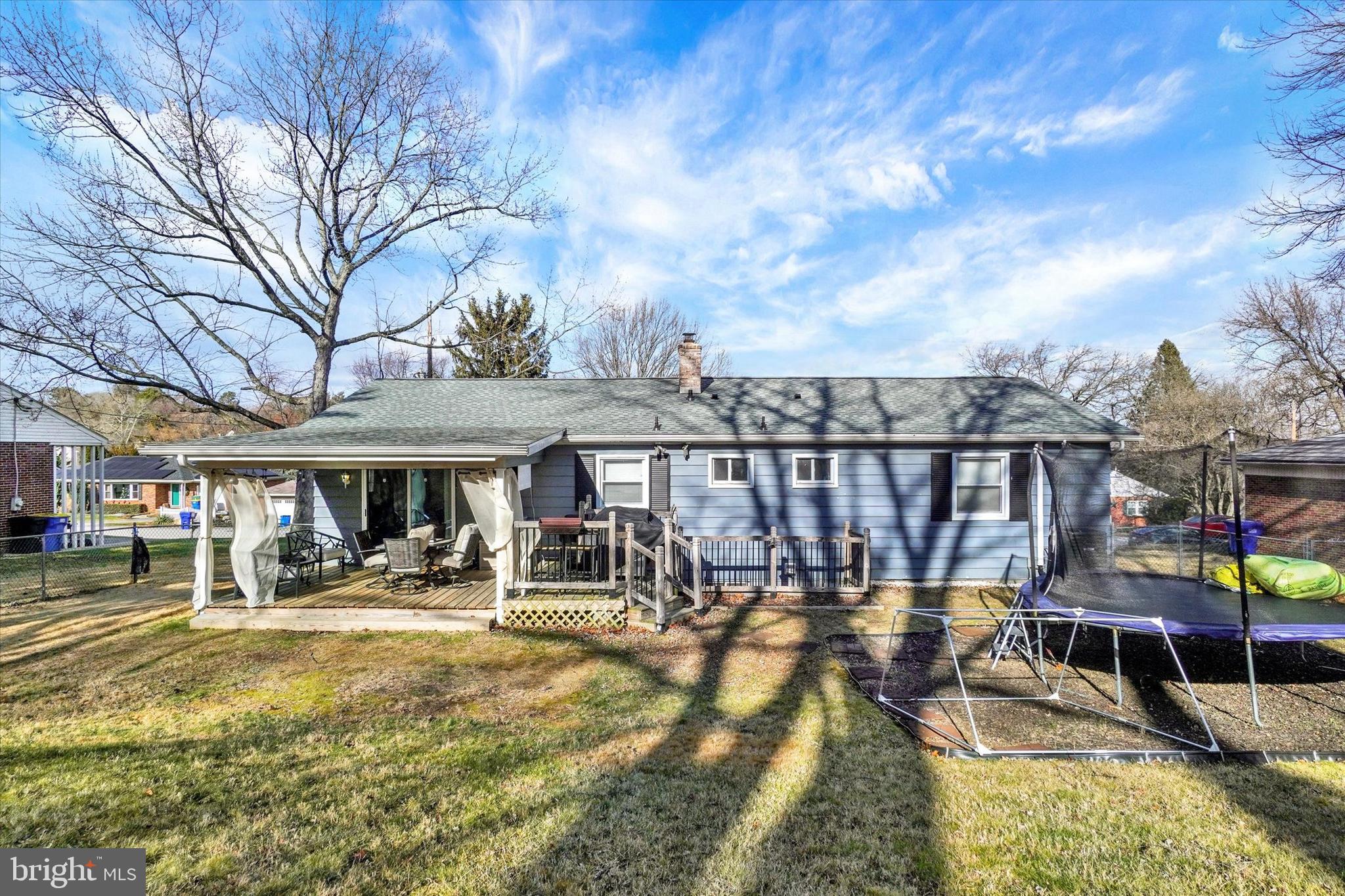 SPRING GARDEN TWP - Residential