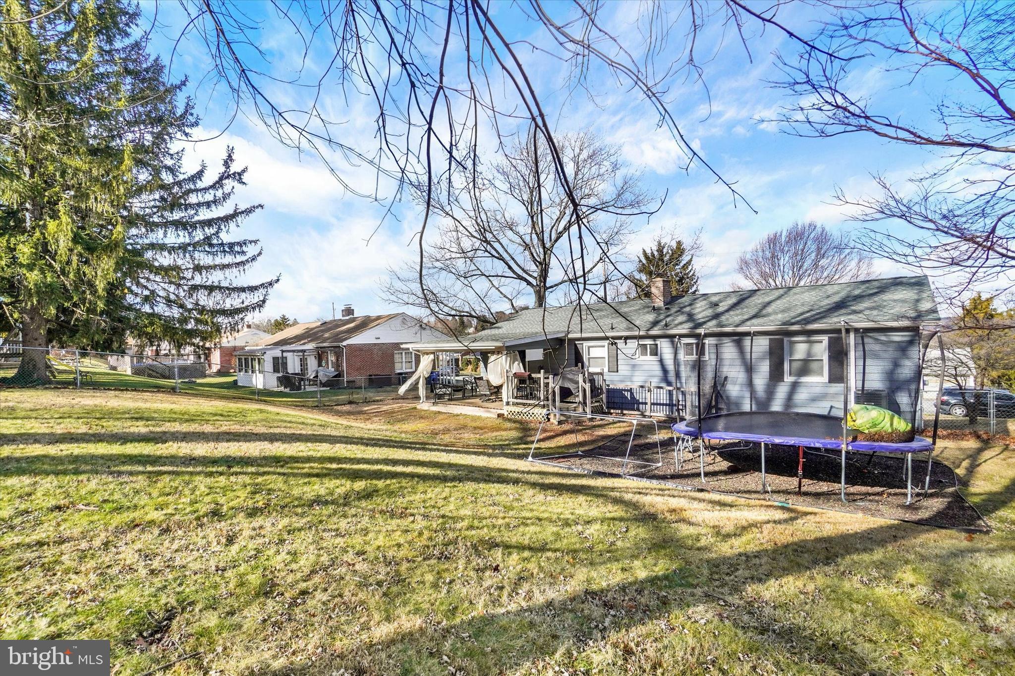 SPRING GARDEN TWP - Residential