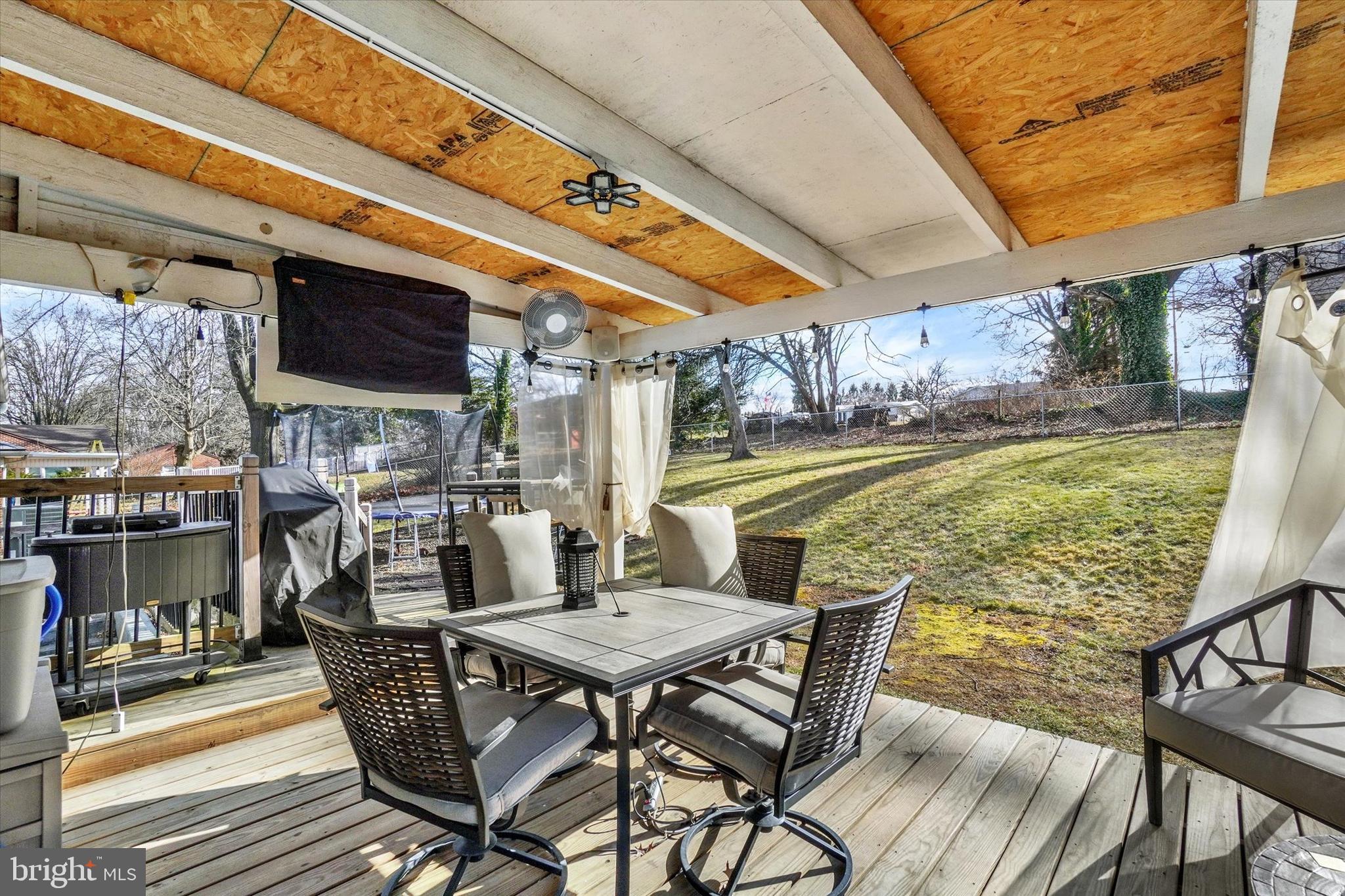 SPRING GARDEN TWP - Residential