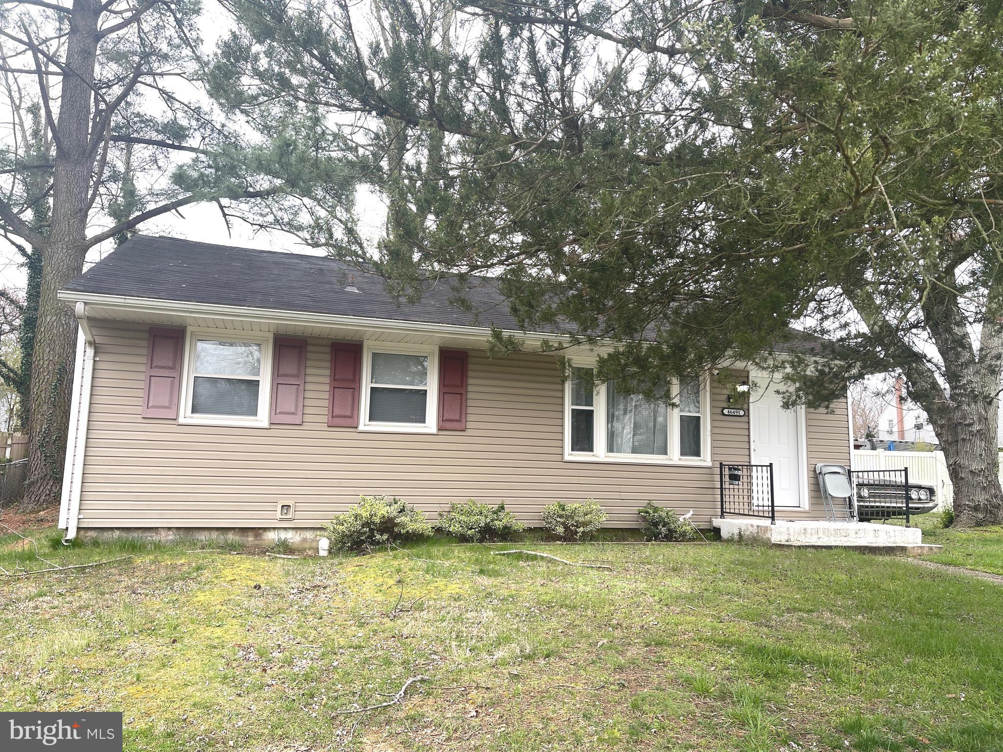 NONE AVAILABLE - Residential Lease