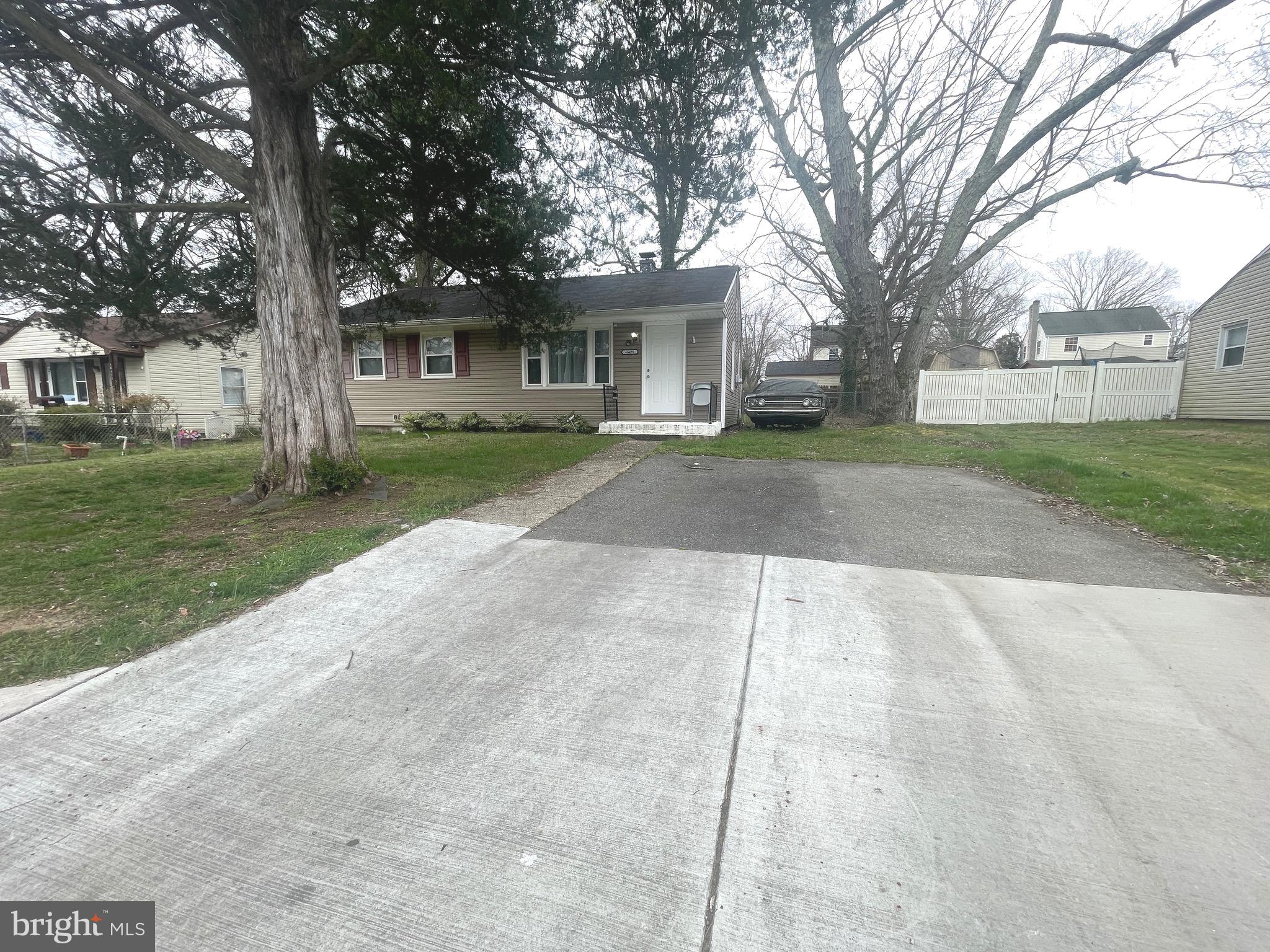 NONE AVAILABLE - Residential Lease