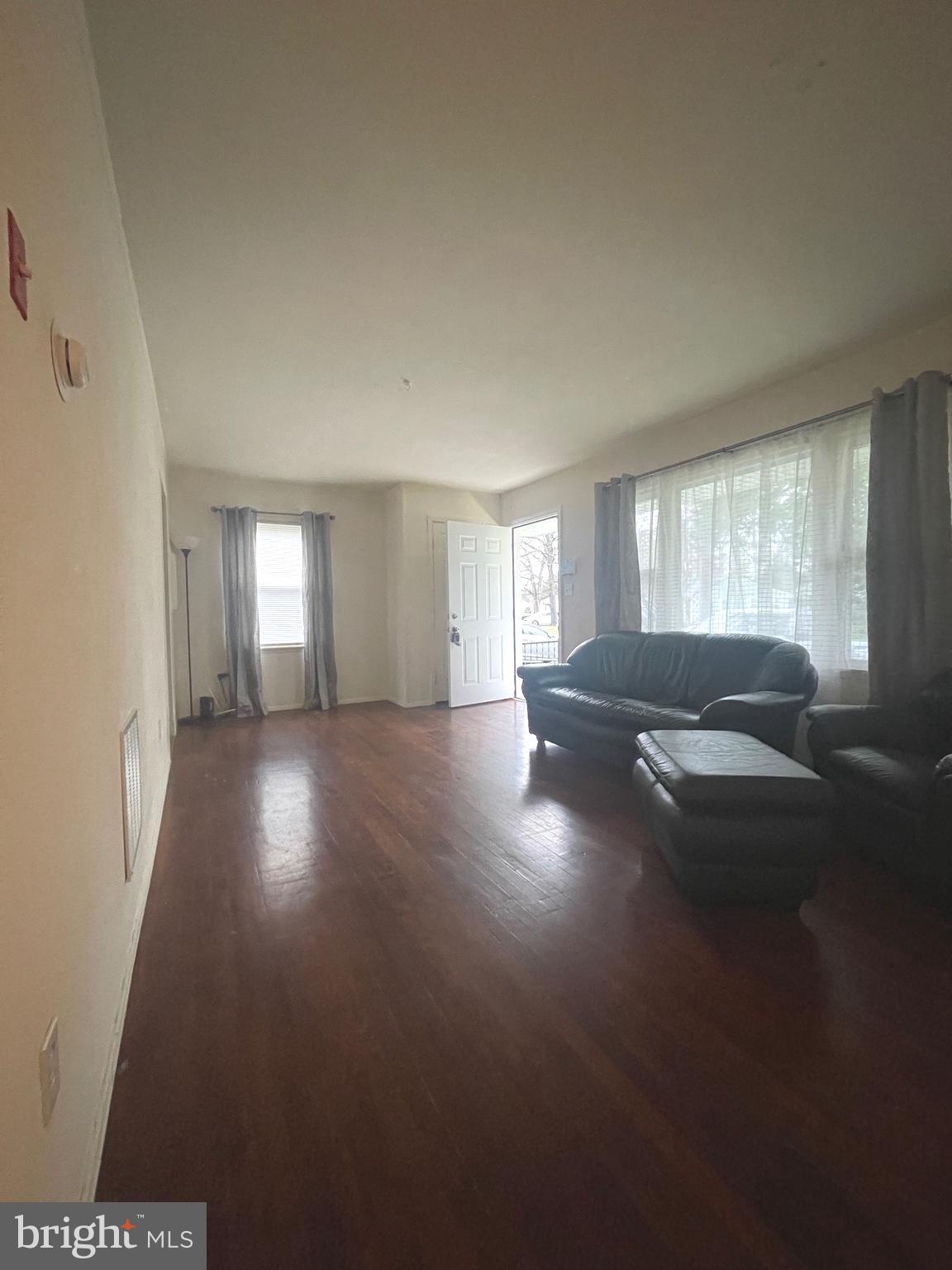 NONE AVAILABLE - Residential Lease