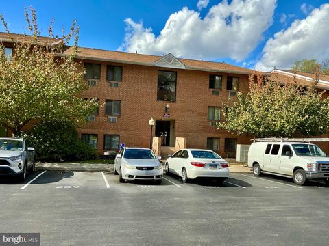 Photo of 500 Campbell Circle #H-17, DOWNINGTOWN, PA 19335 (MLS # PACT2111474)