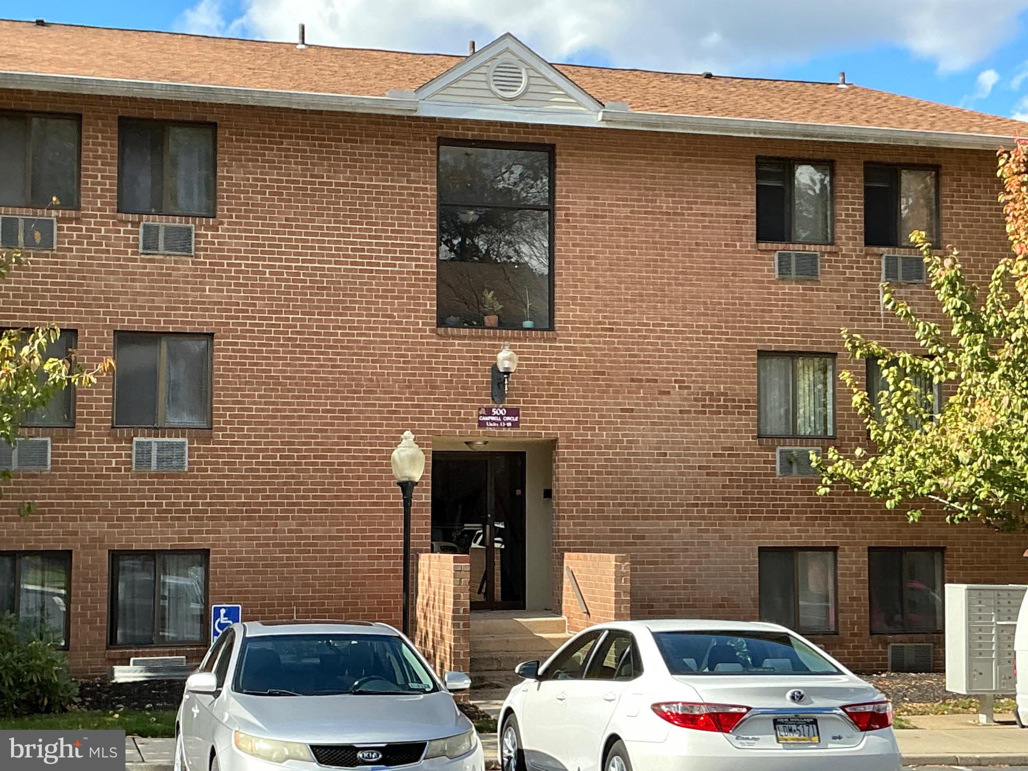 WOODMONT NORTH - Residential Lease