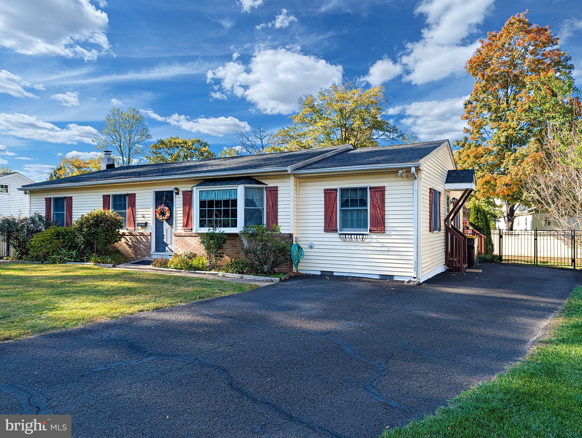 DOYLESTOWN BORO - Residential