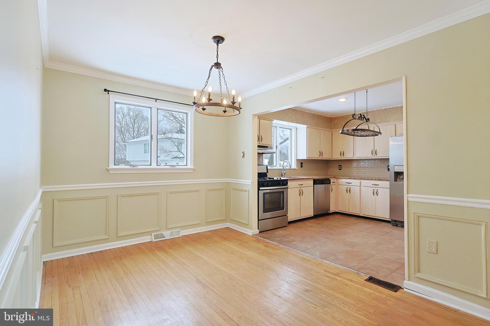 DOYLESTOWN BORO - Residential