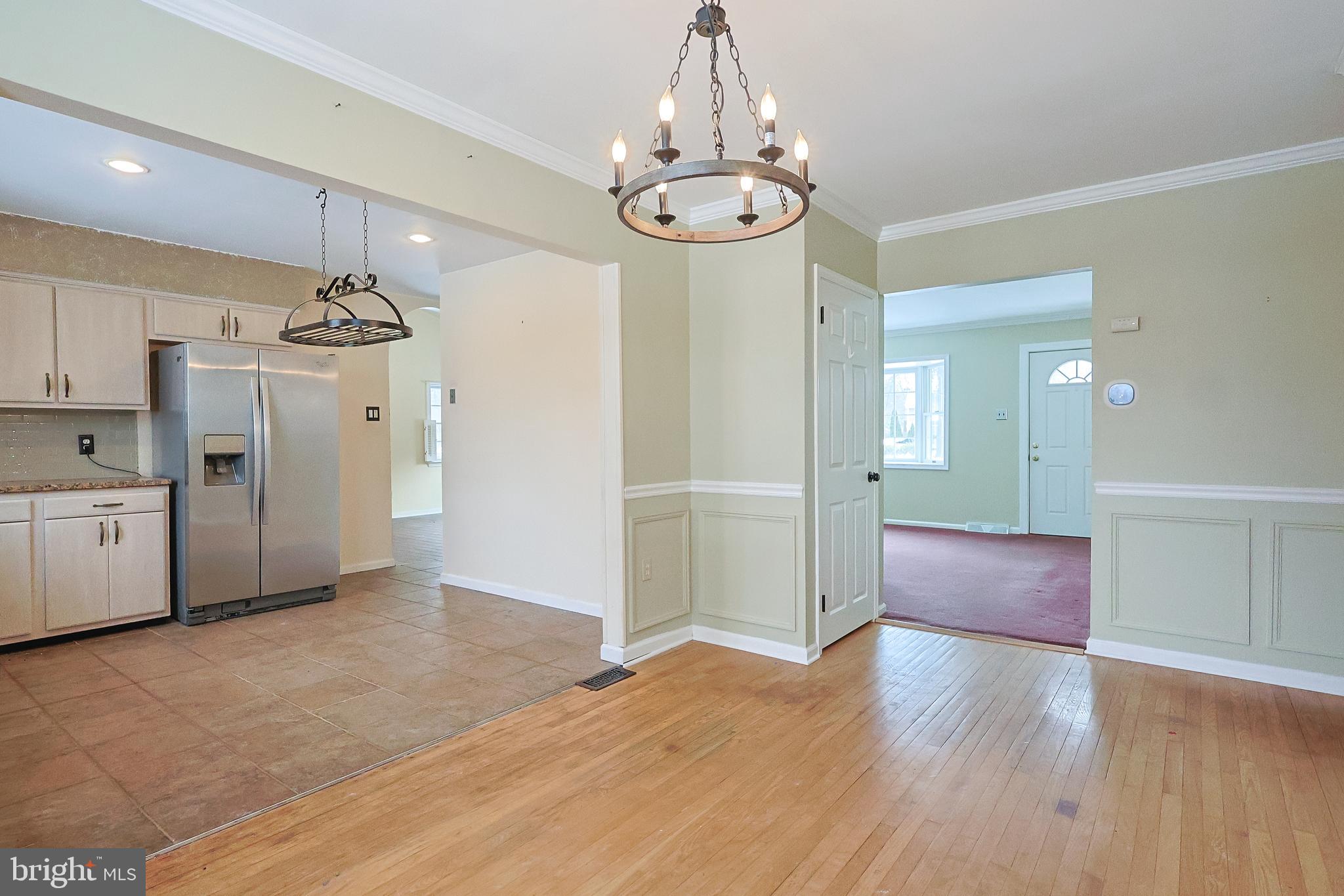 DOYLESTOWN BORO - Residential