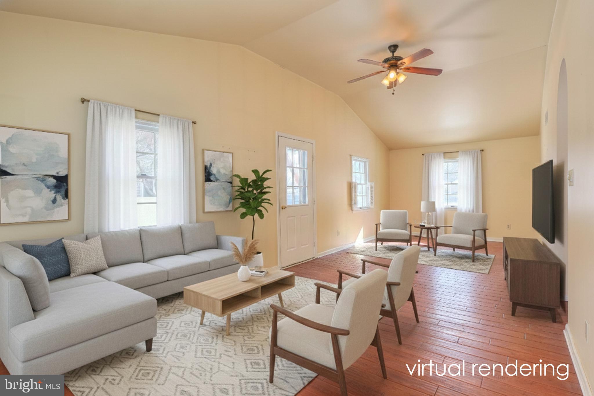 DOYLESTOWN BORO - Residential