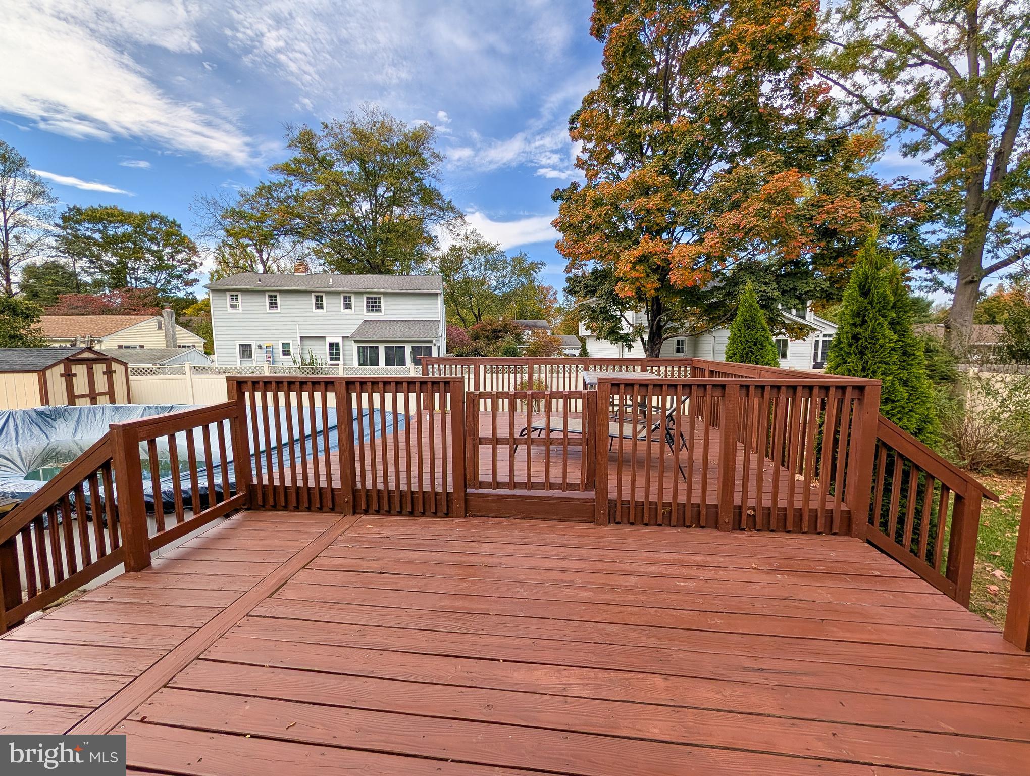 DOYLESTOWN BORO - Residential