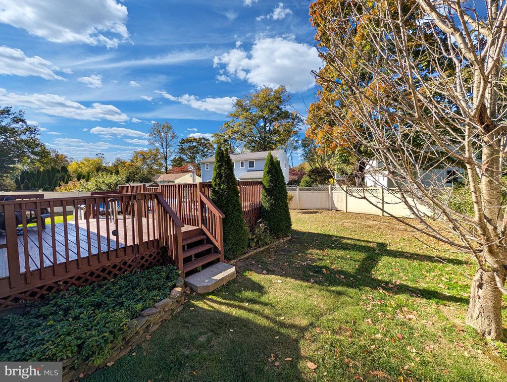 Photo of 9 Maple Lane, DOYLESTOWN, PA 18901 (MLS # PABU2112720)