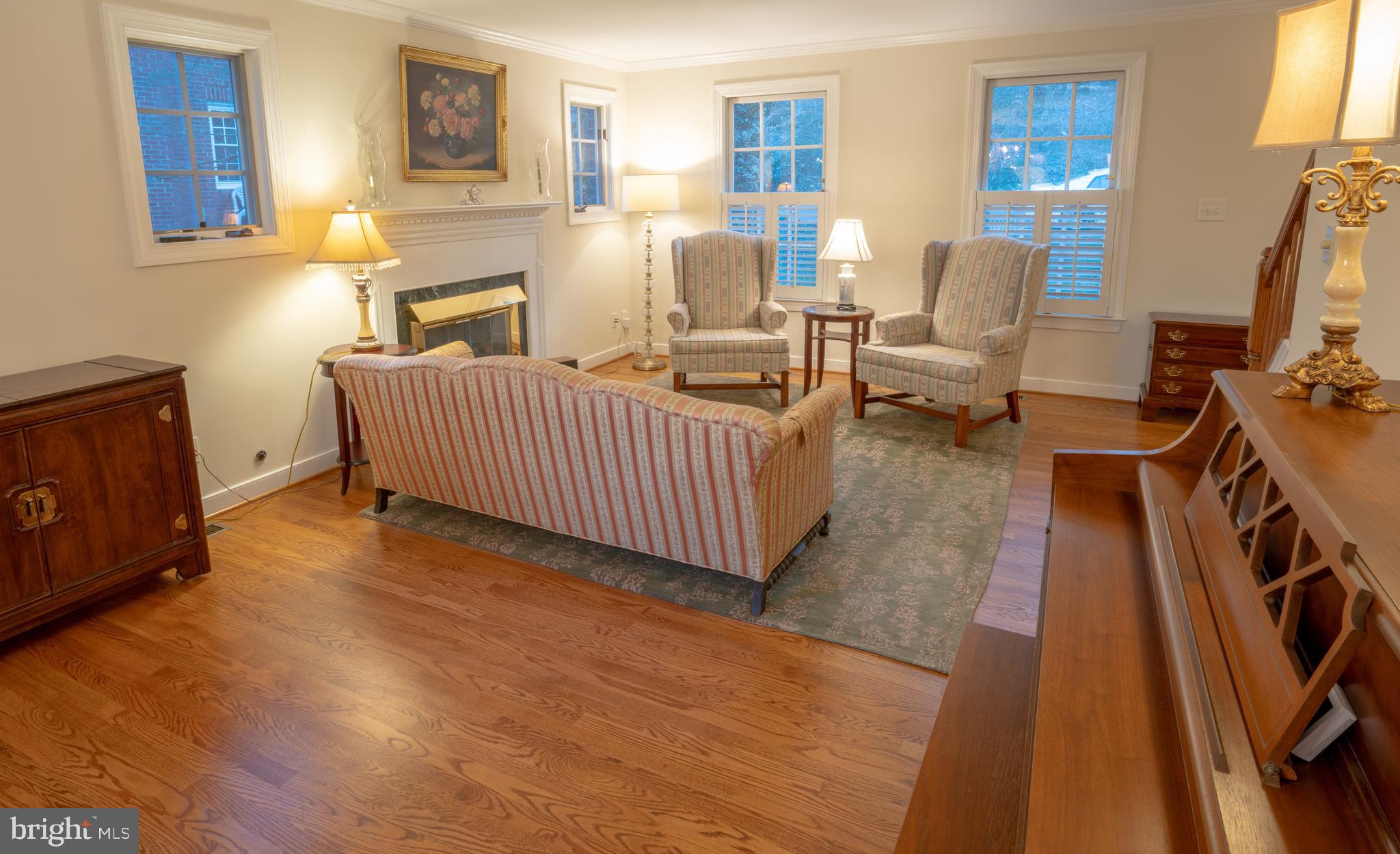 COLLEGE TERRACE - Residential