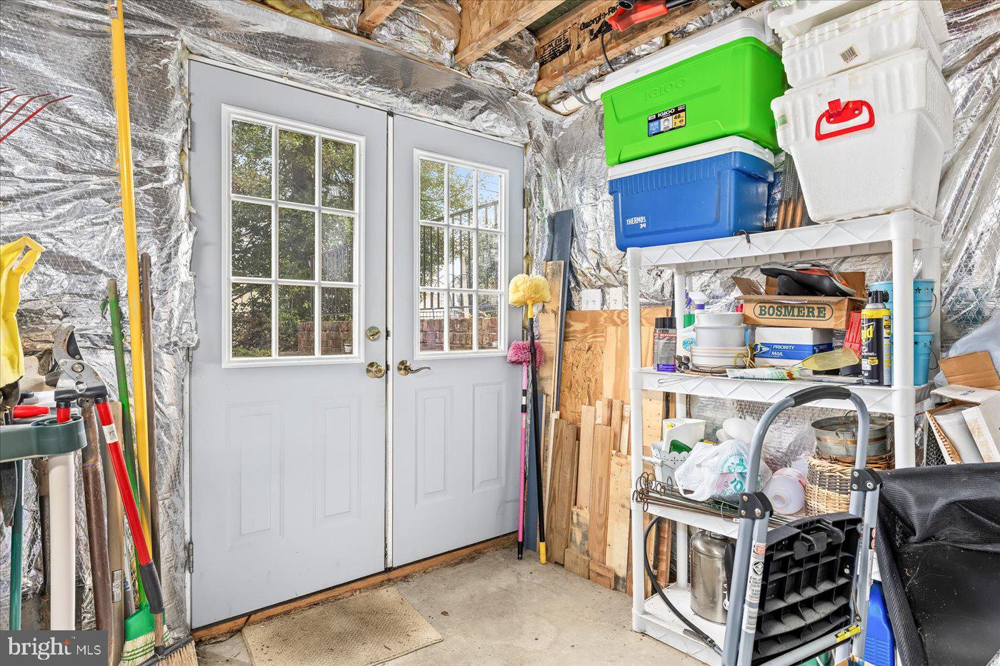 COLLEGE TERRACE - Residential