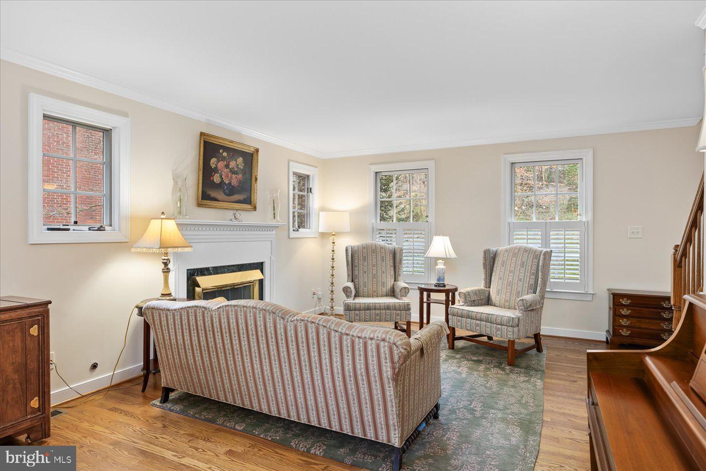 COLLEGE TERRACE - Residential