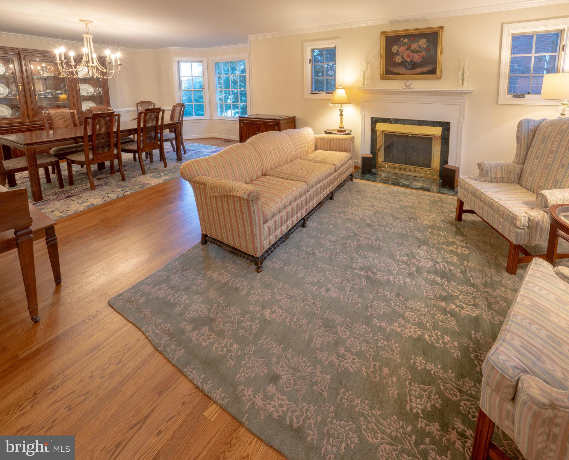 COLLEGE TERRACE - Residential