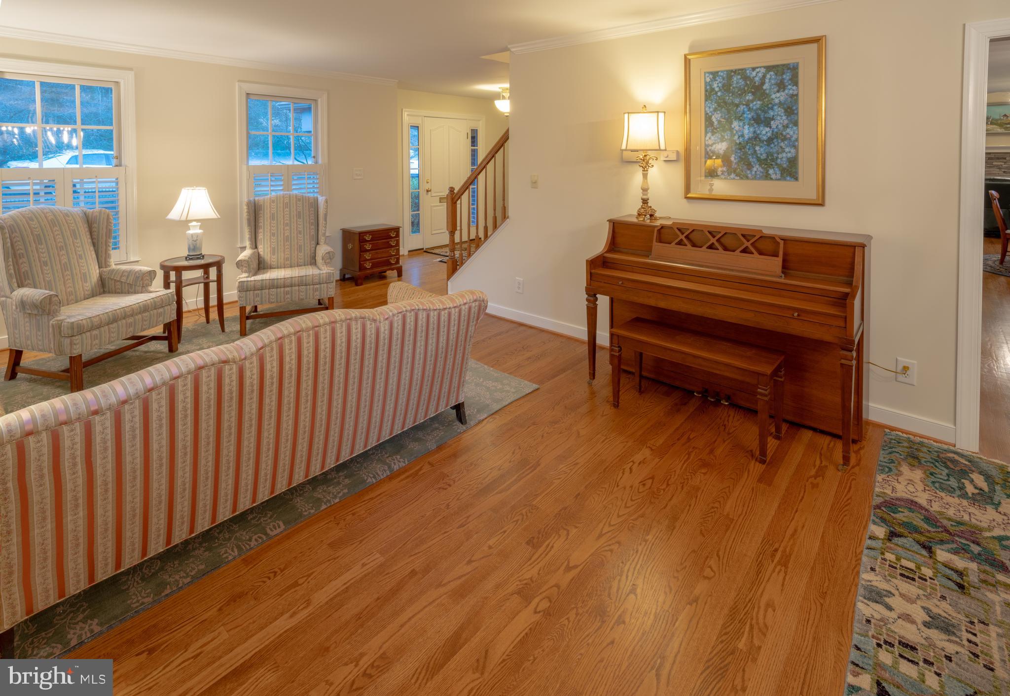 COLLEGE TERRACE - Residential