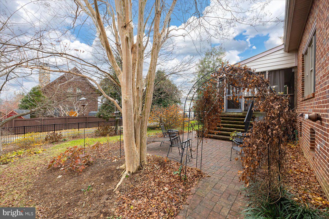 COLLEGE TERRACE - Residential