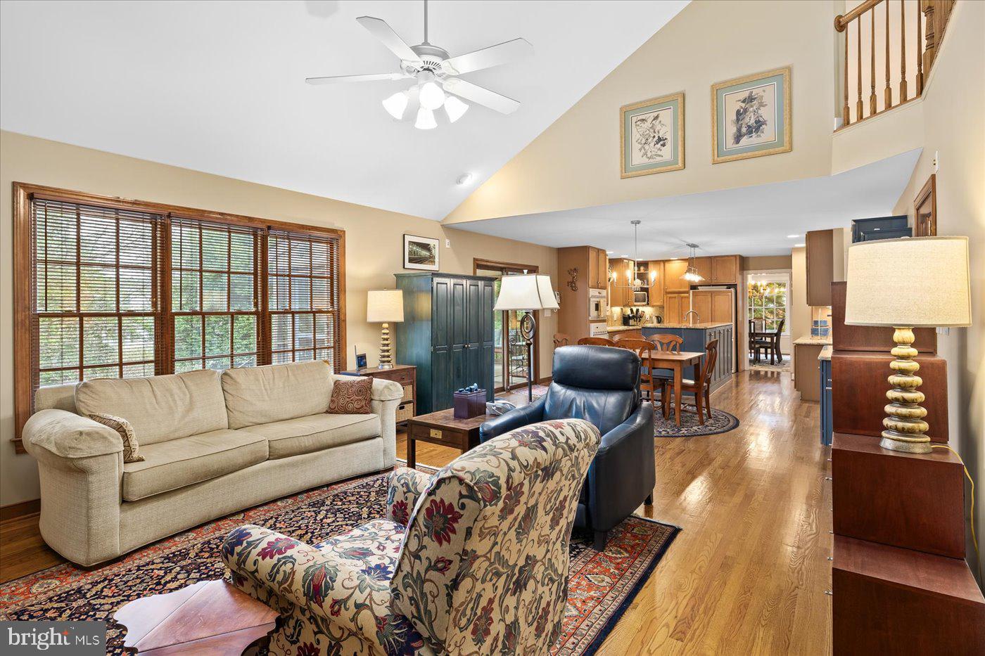 COLLEGE TERRACE - Residential