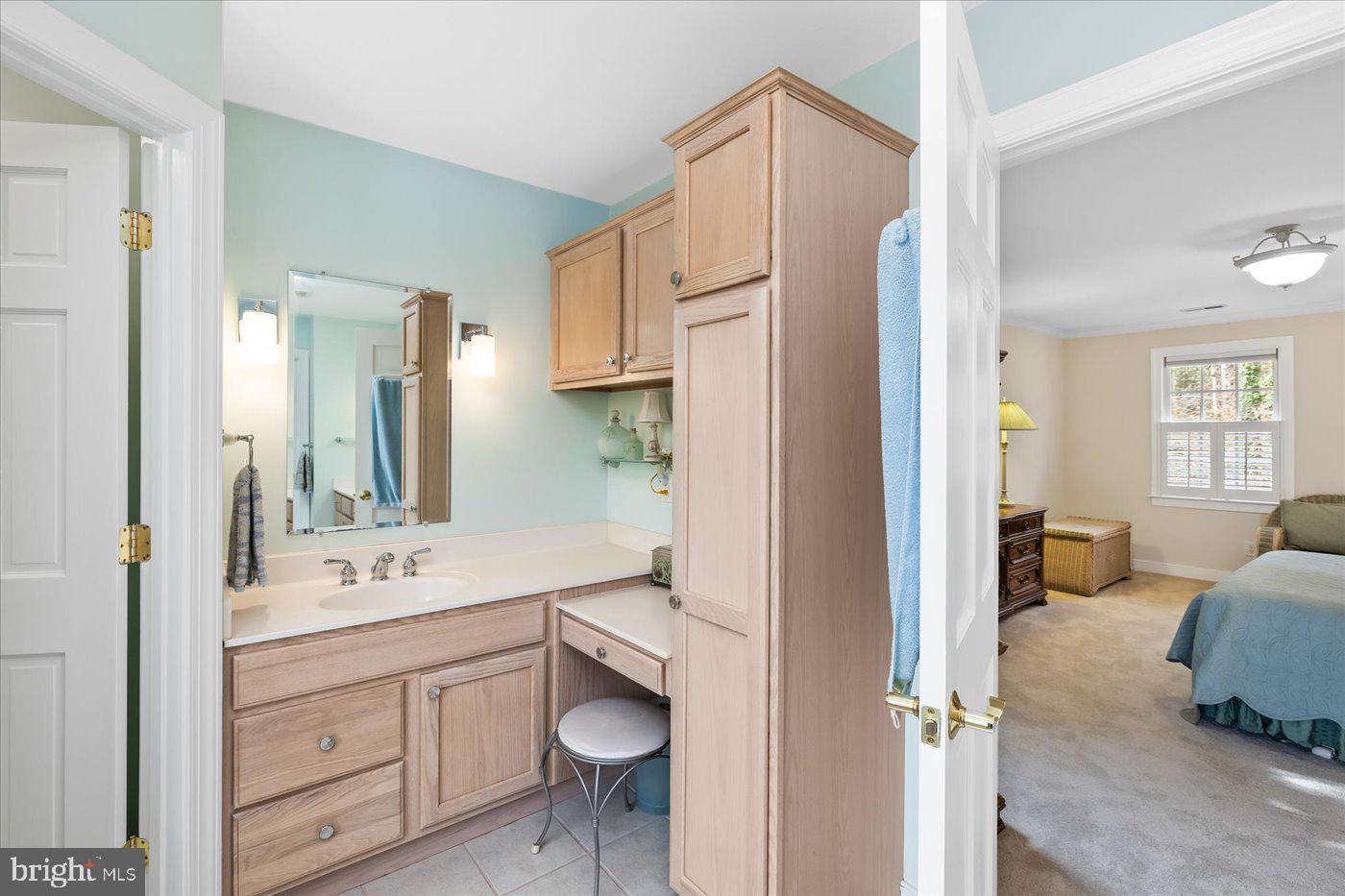 COLLEGE TERRACE - Residential