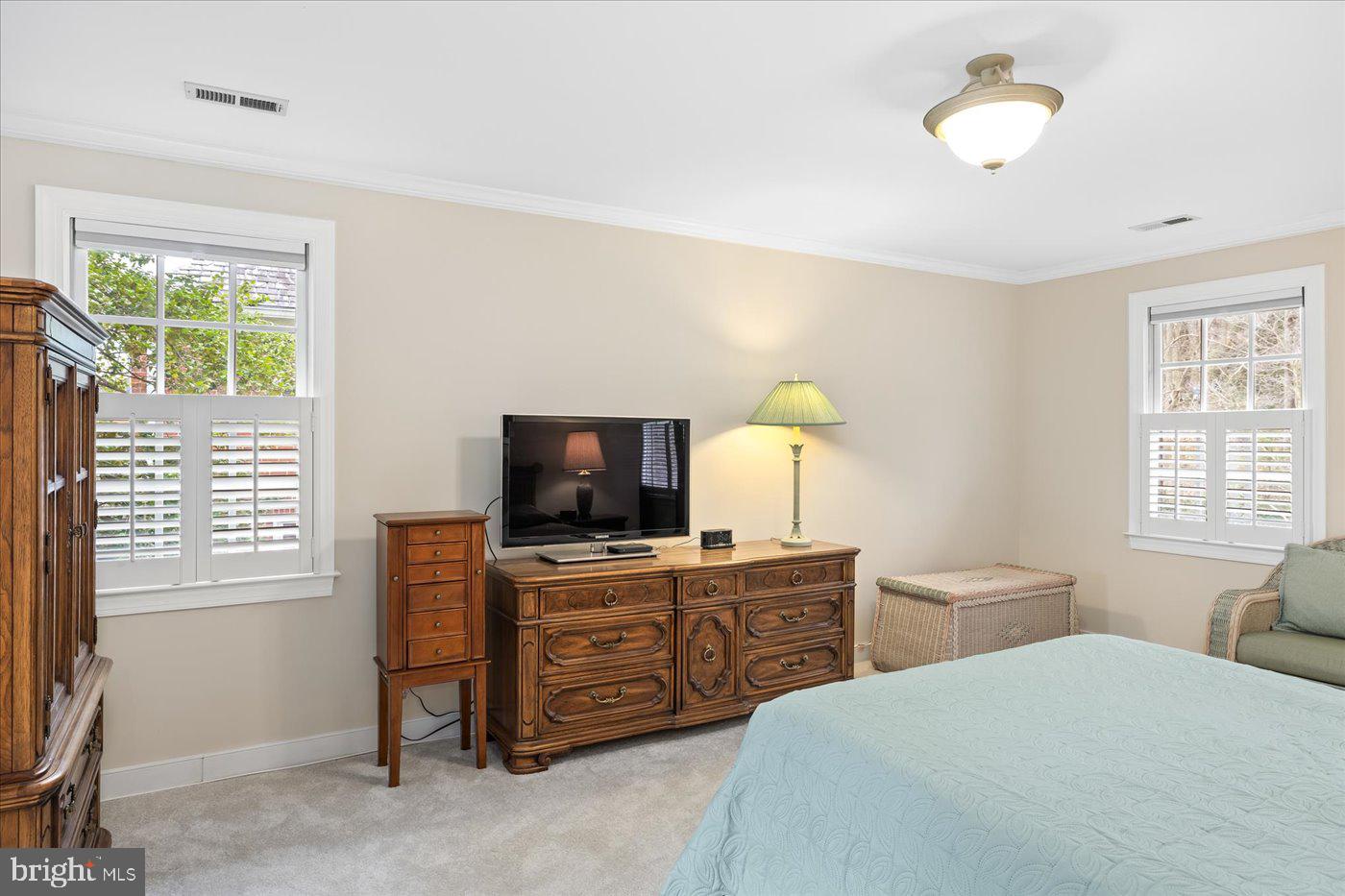 COLLEGE TERRACE - Residential