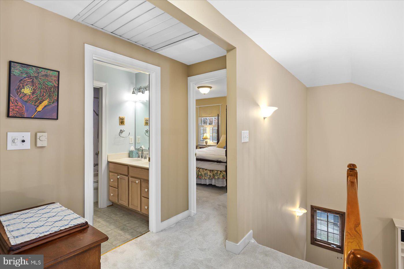 COLLEGE TERRACE - Residential