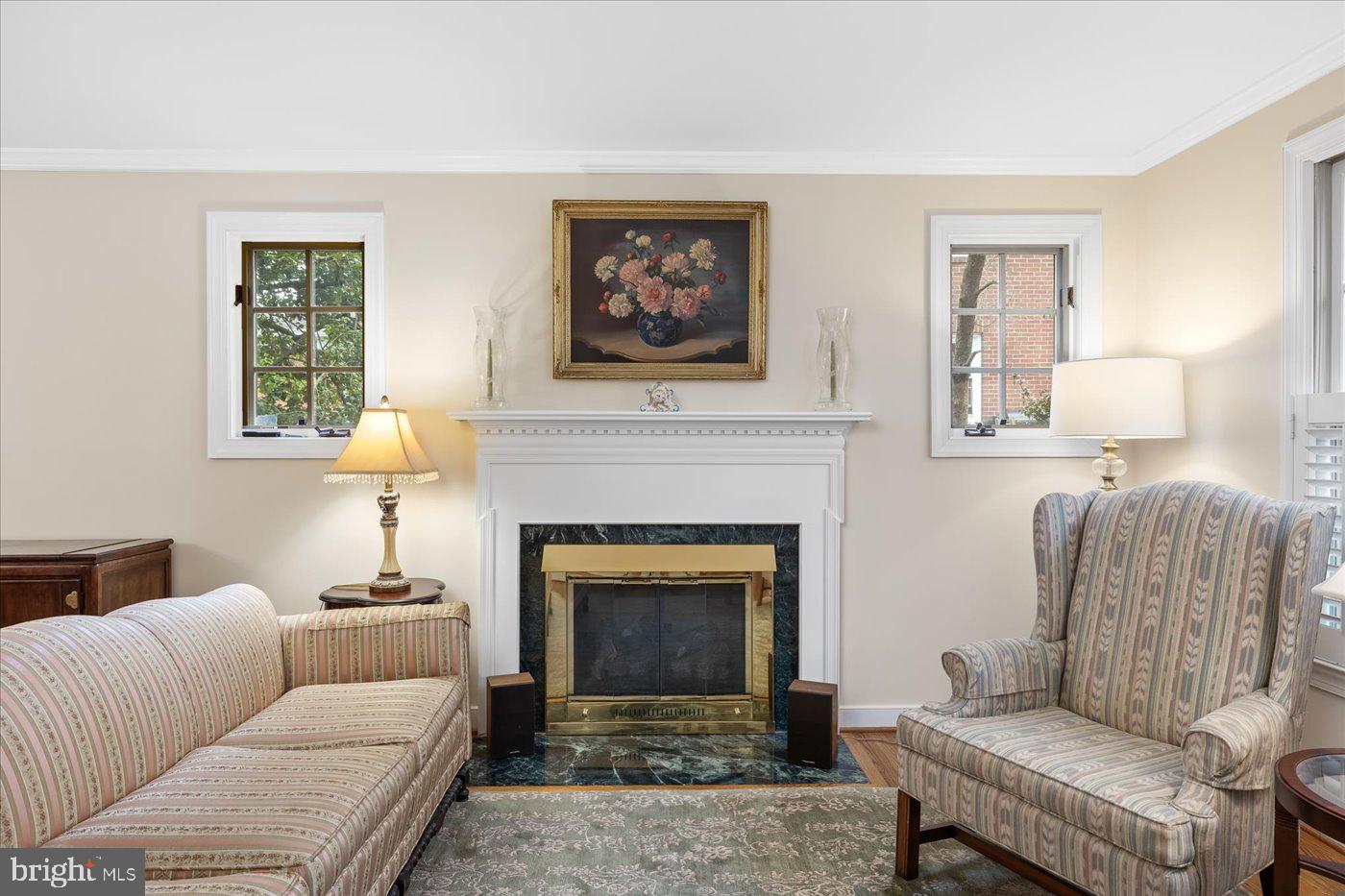 COLLEGE TERRACE - Residential