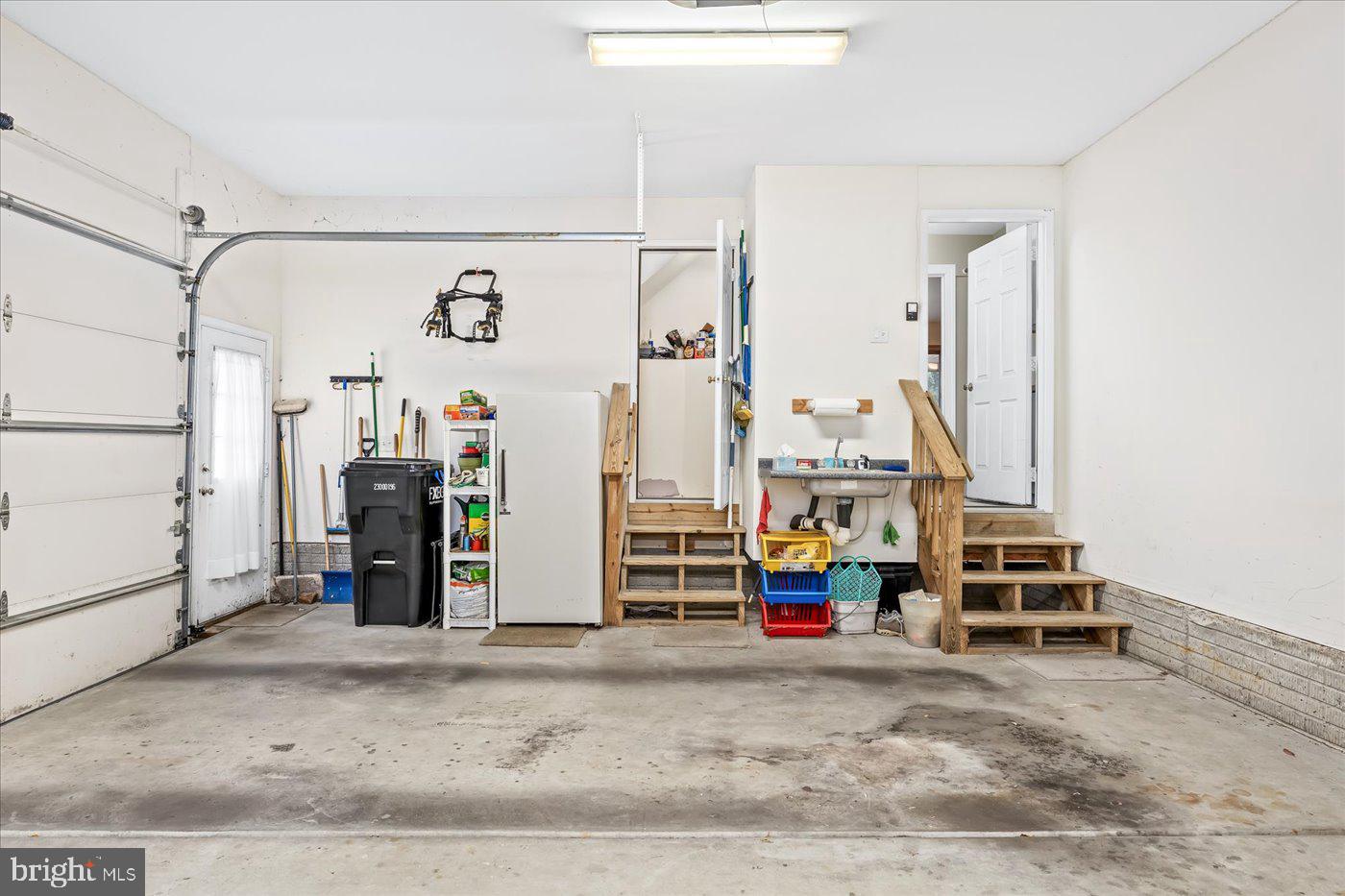 COLLEGE TERRACE - Residential