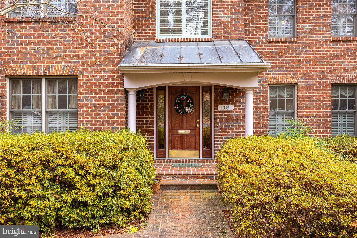 COLLEGE TERRACE - Residential