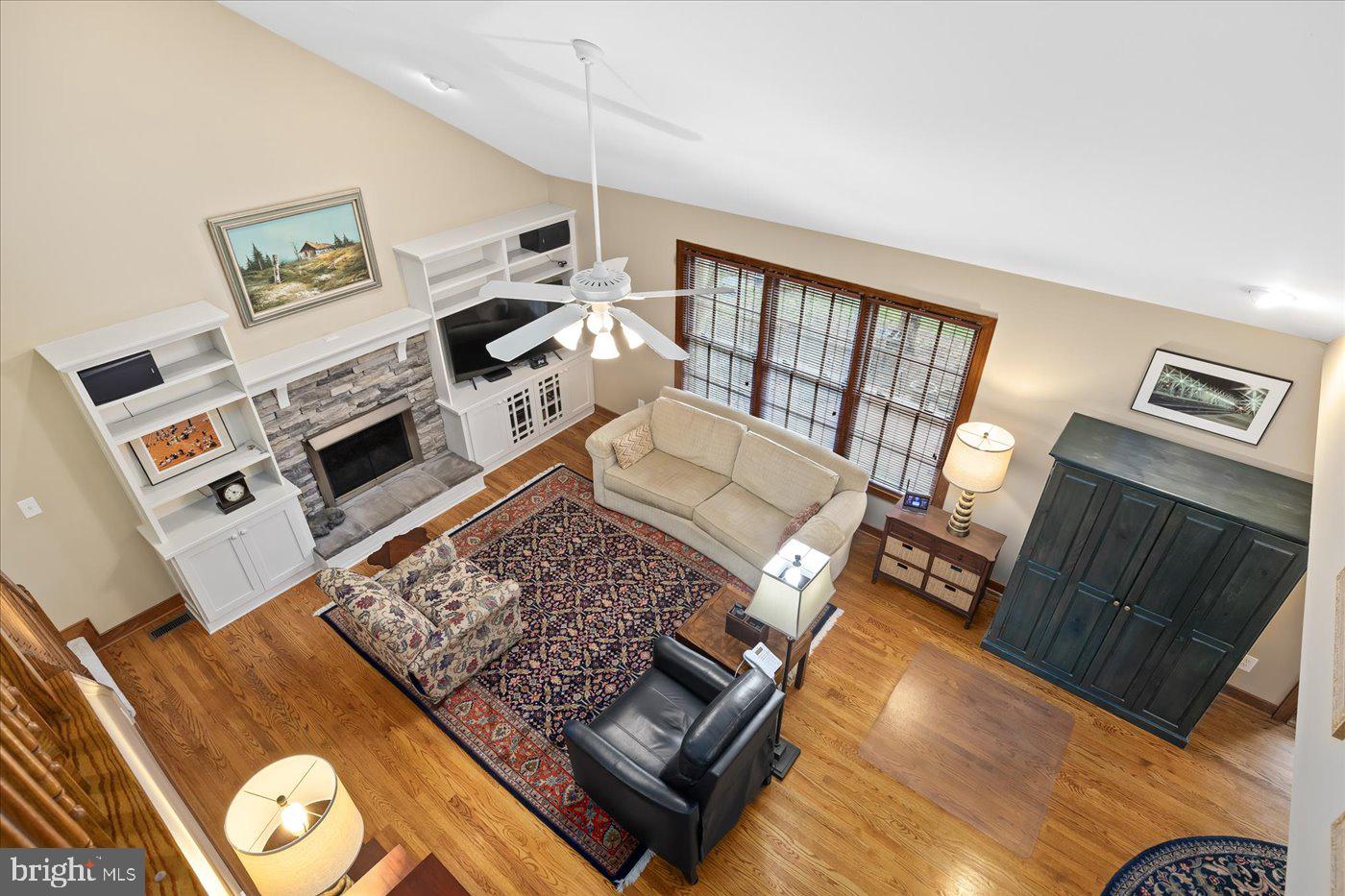 COLLEGE TERRACE - Residential