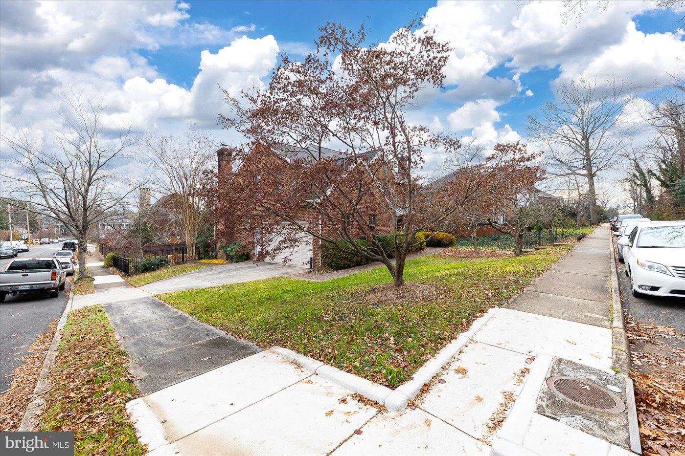 COLLEGE TERRACE - Residential