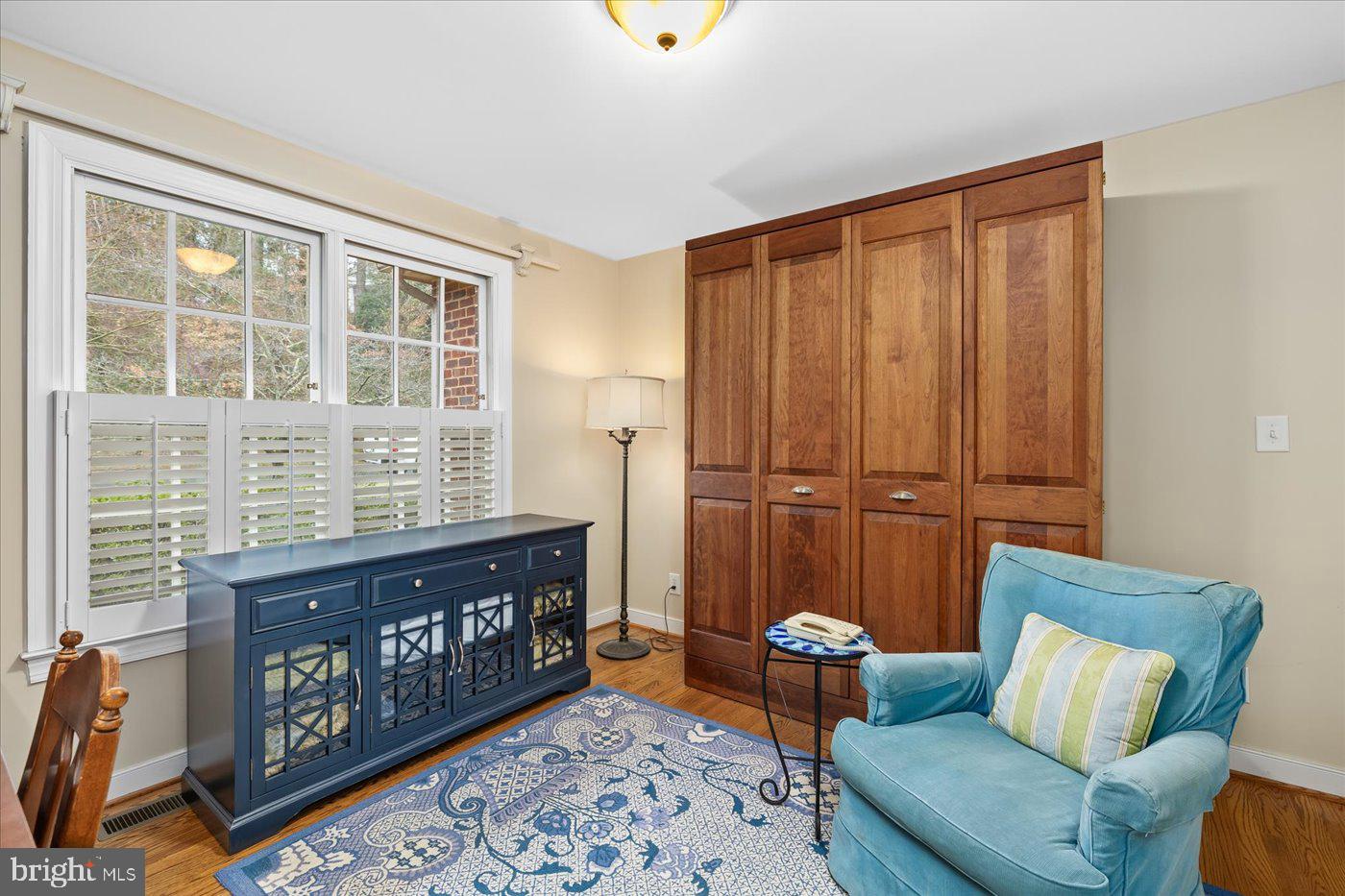 COLLEGE TERRACE - Residential