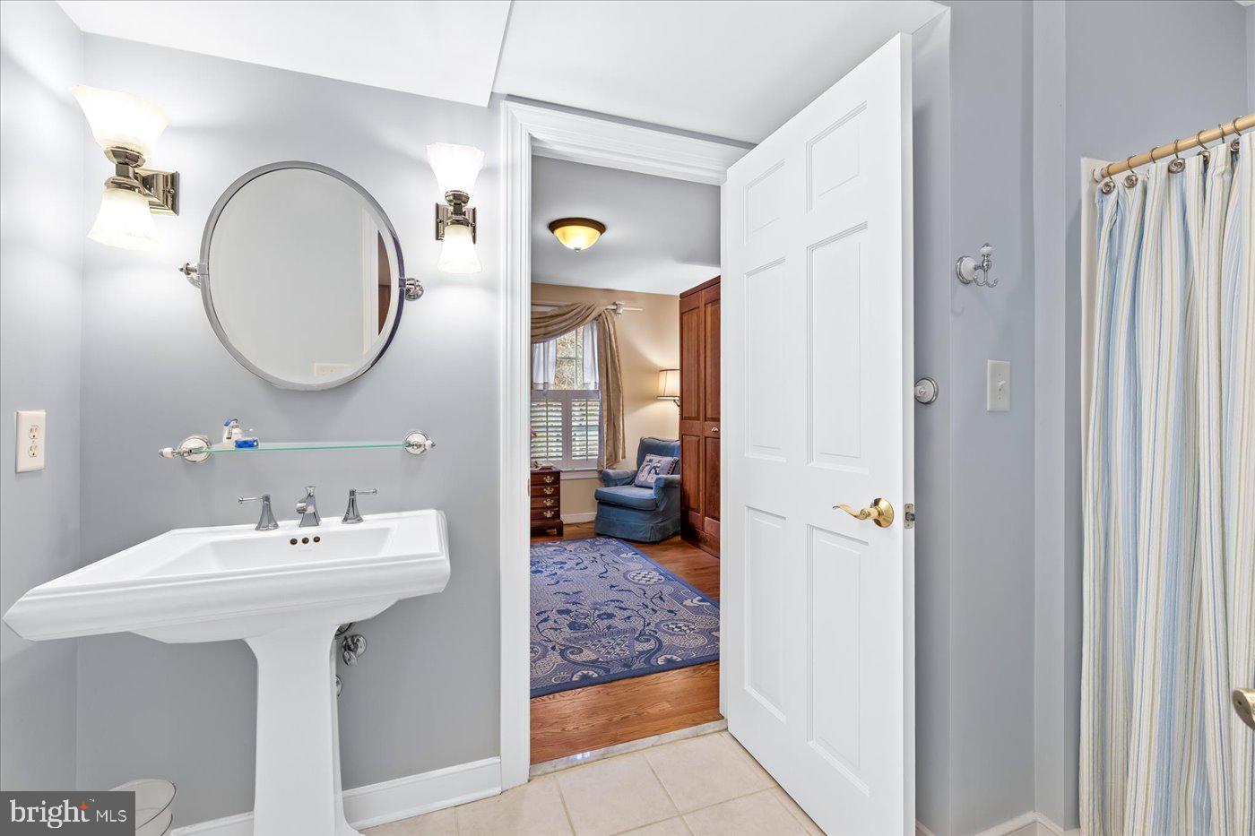 COLLEGE TERRACE - Residential