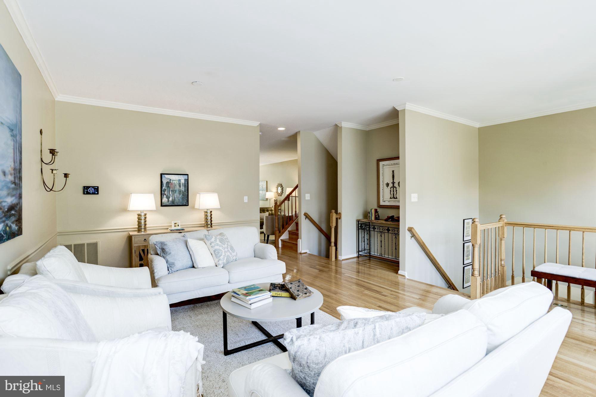 KINGSTOWNE - Residential