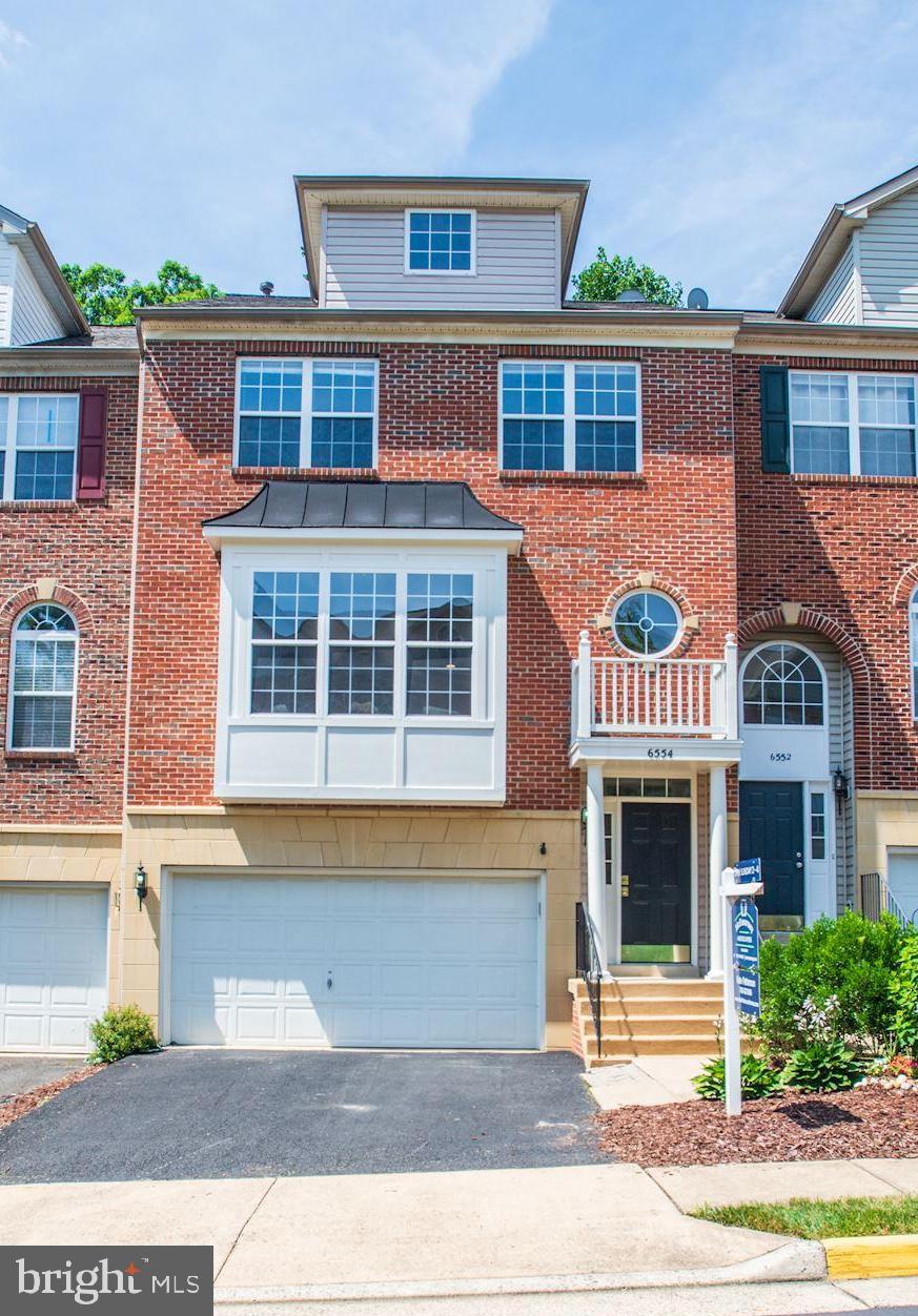 KINGSTOWNE - Residential