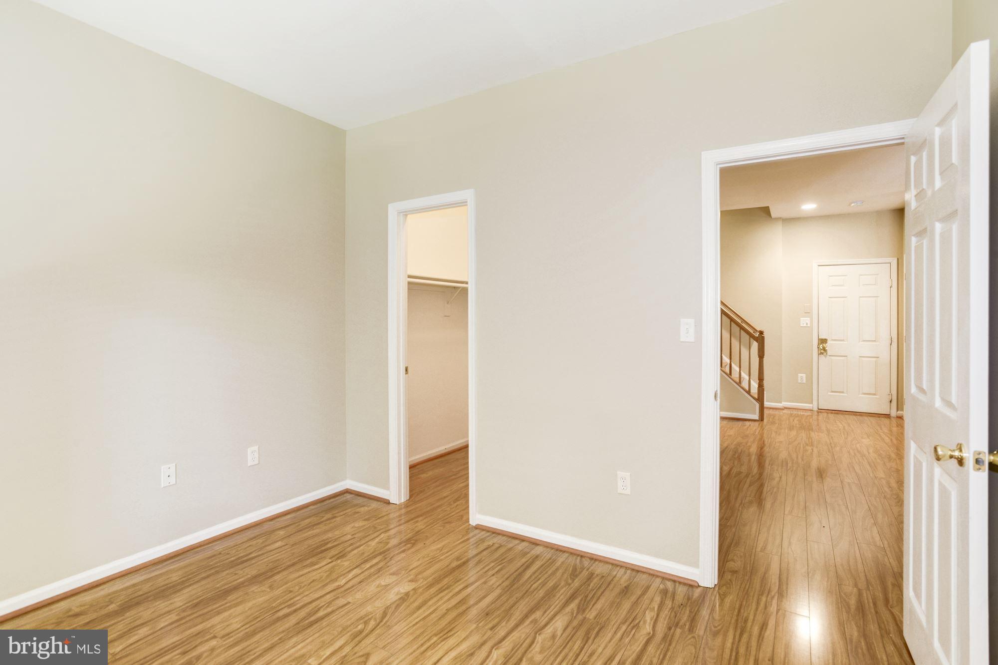 KINGSTOWNE - Residential