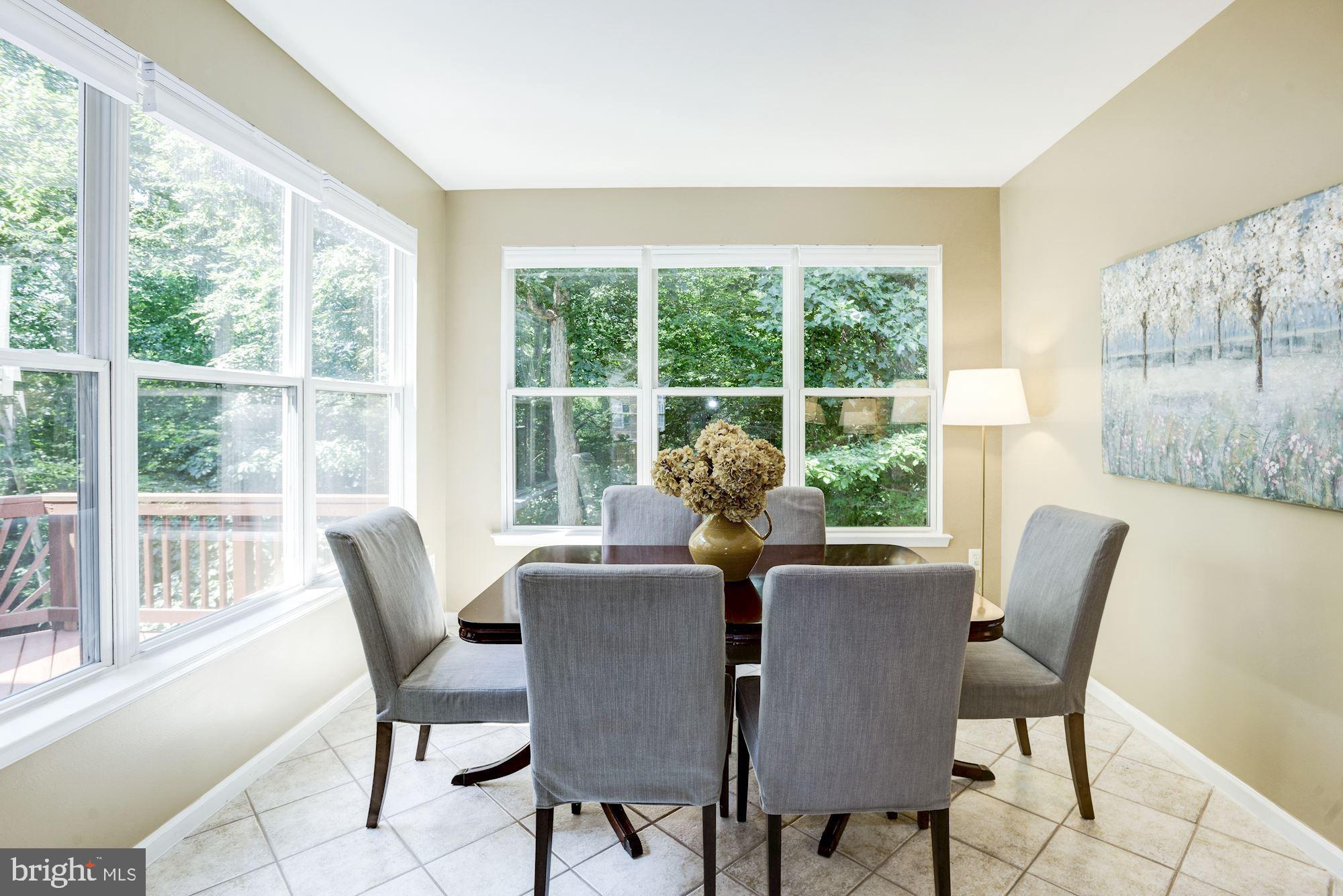 KINGSTOWNE - Residential