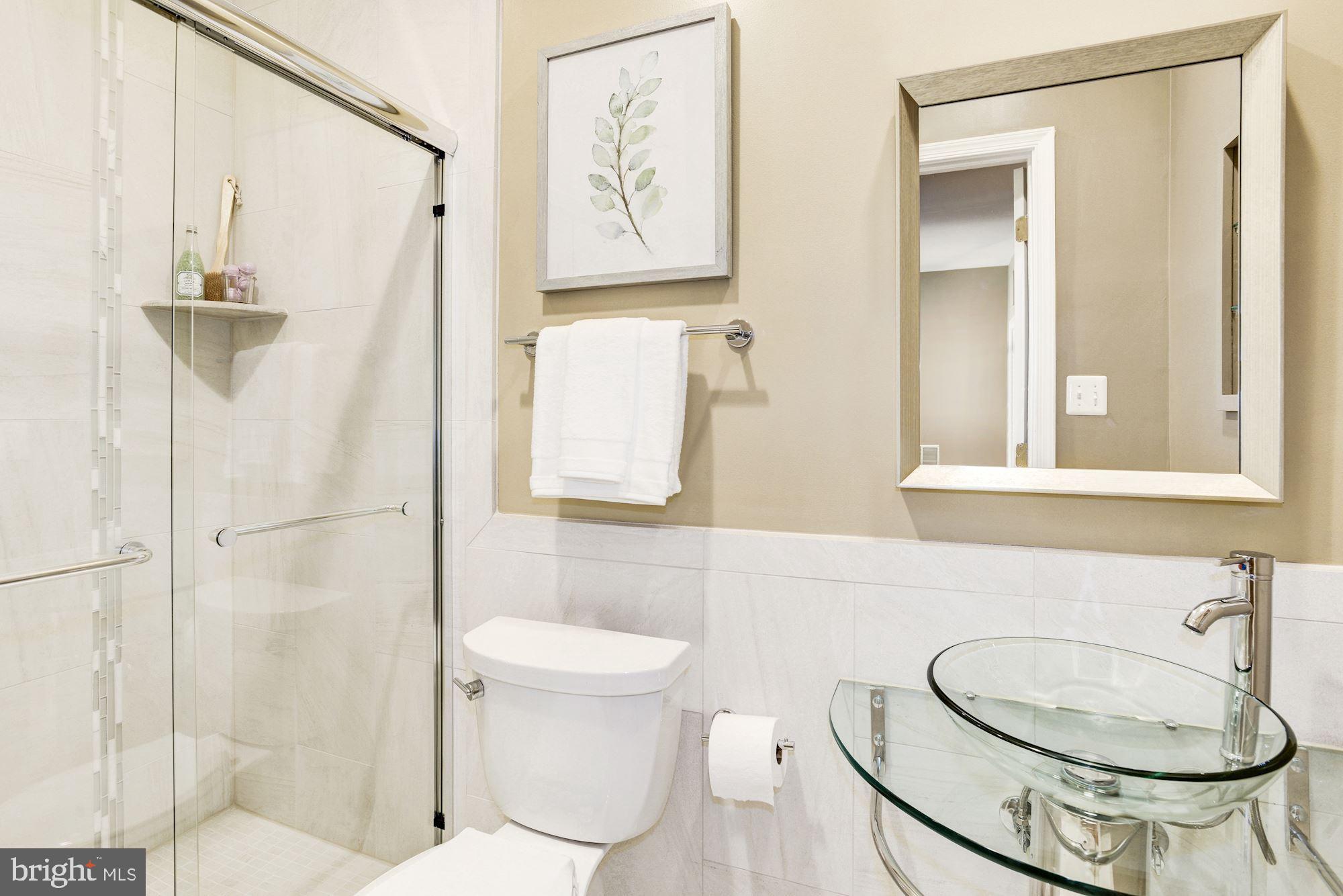 KINGSTOWNE - Residential