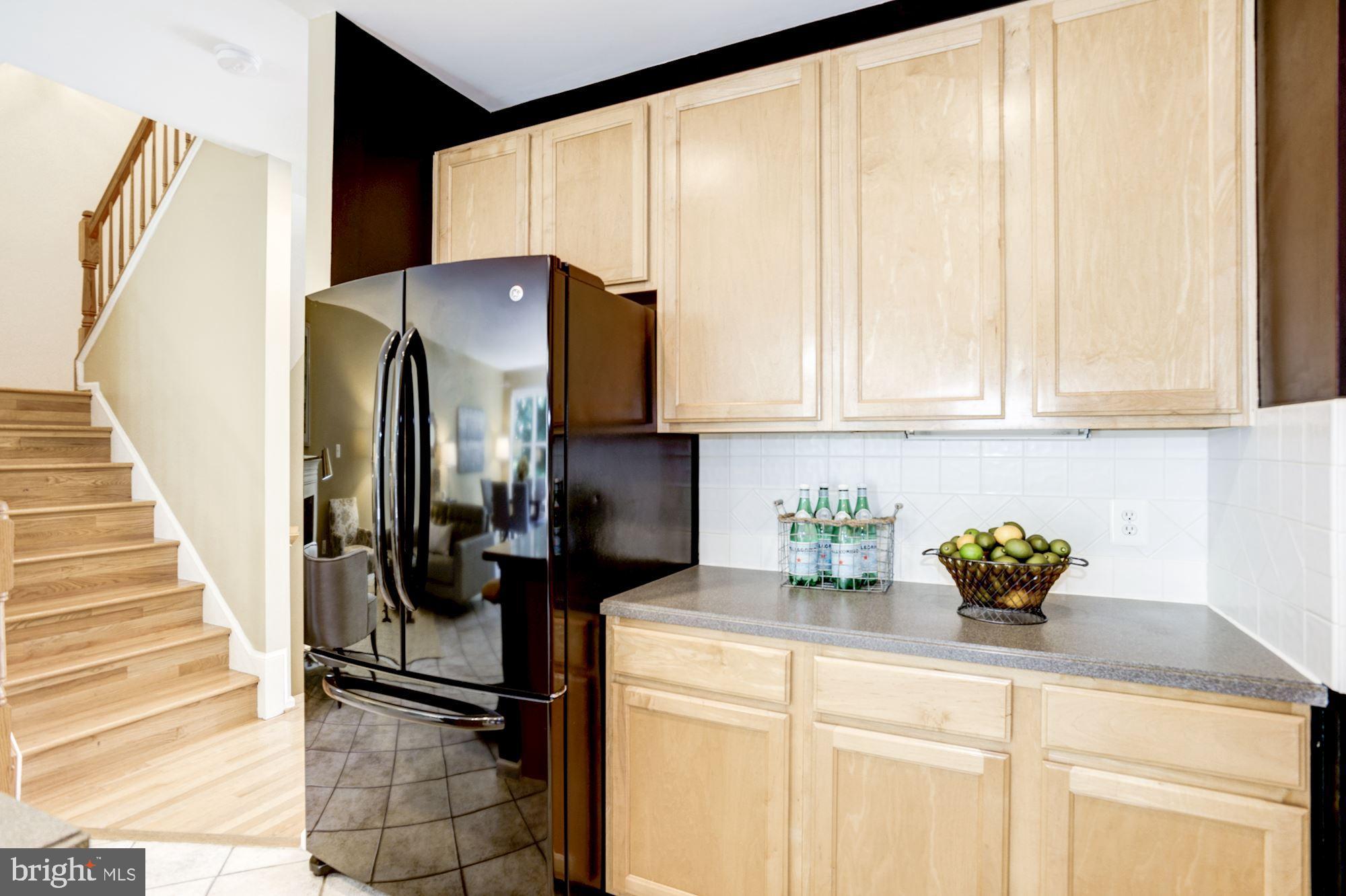 KINGSTOWNE - Residential