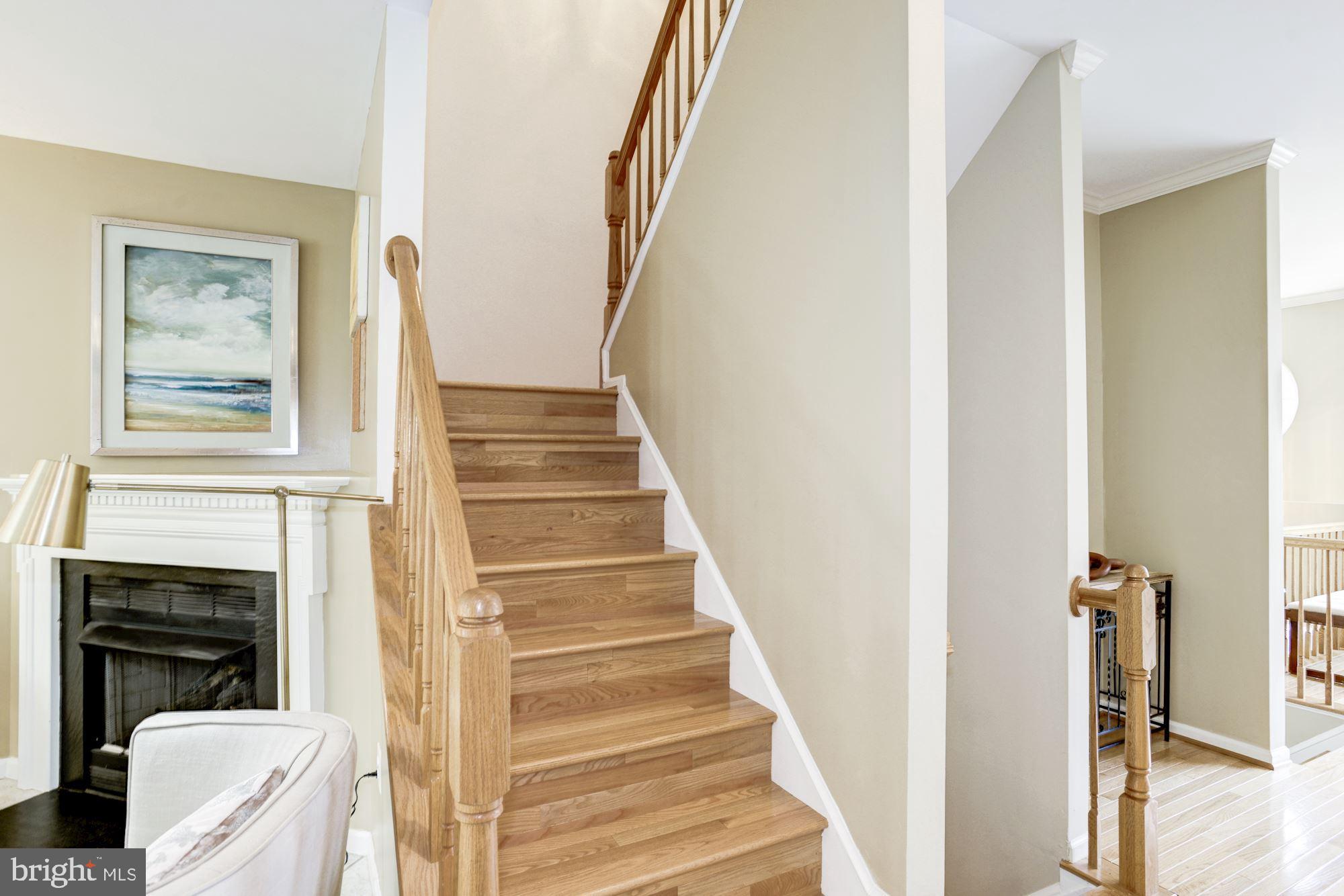 KINGSTOWNE - Residential