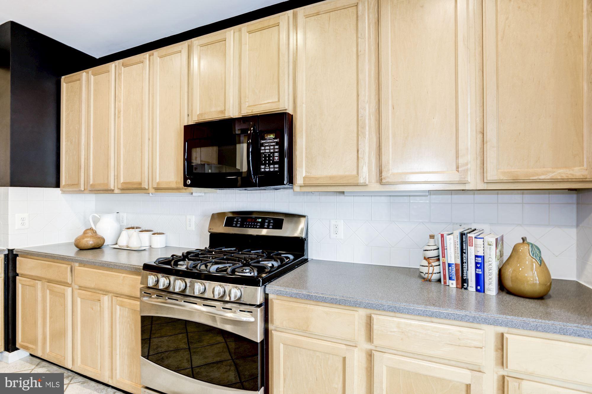 KINGSTOWNE - Residential